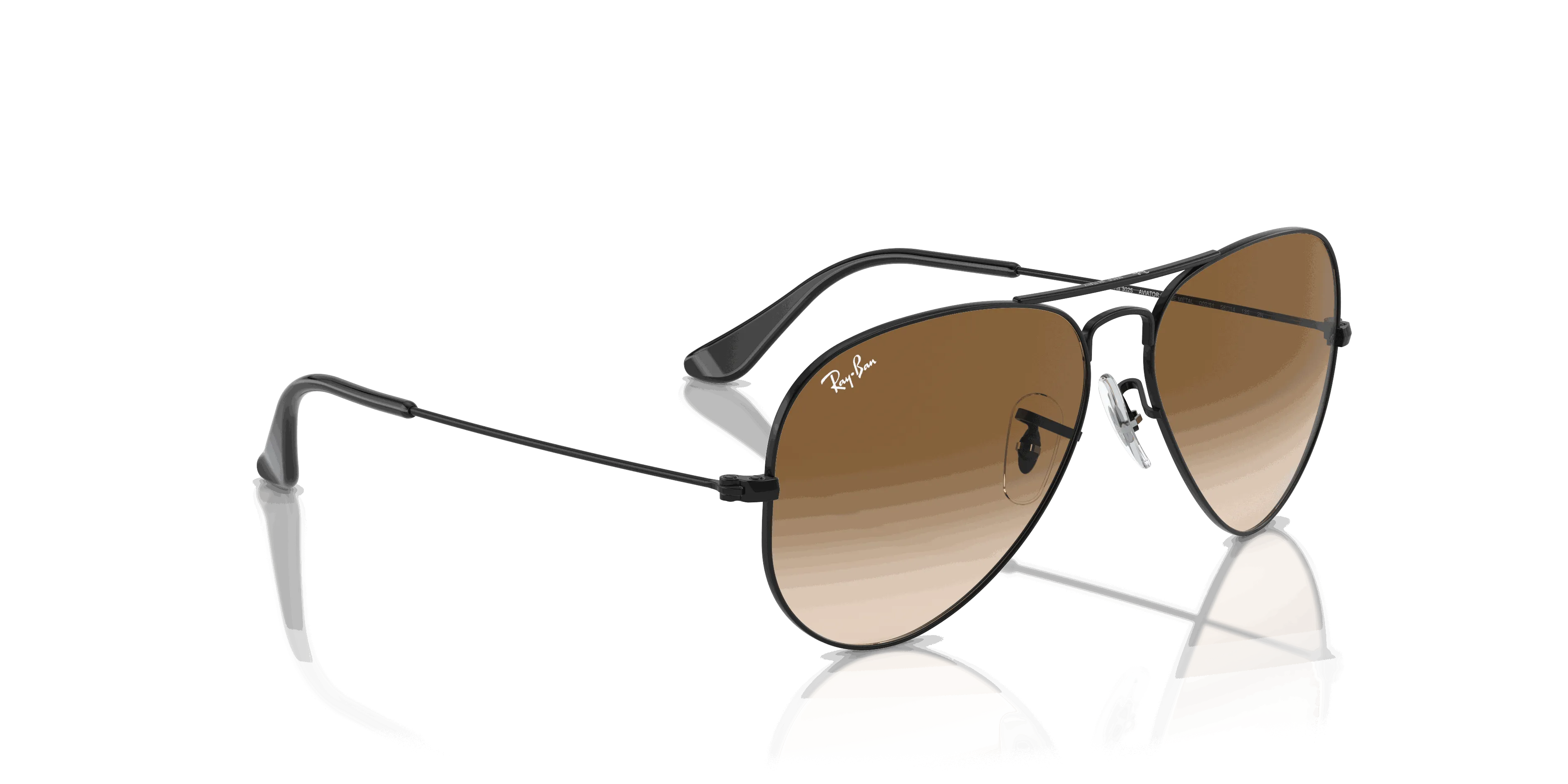 RayBan AVIATOR GRADIENT