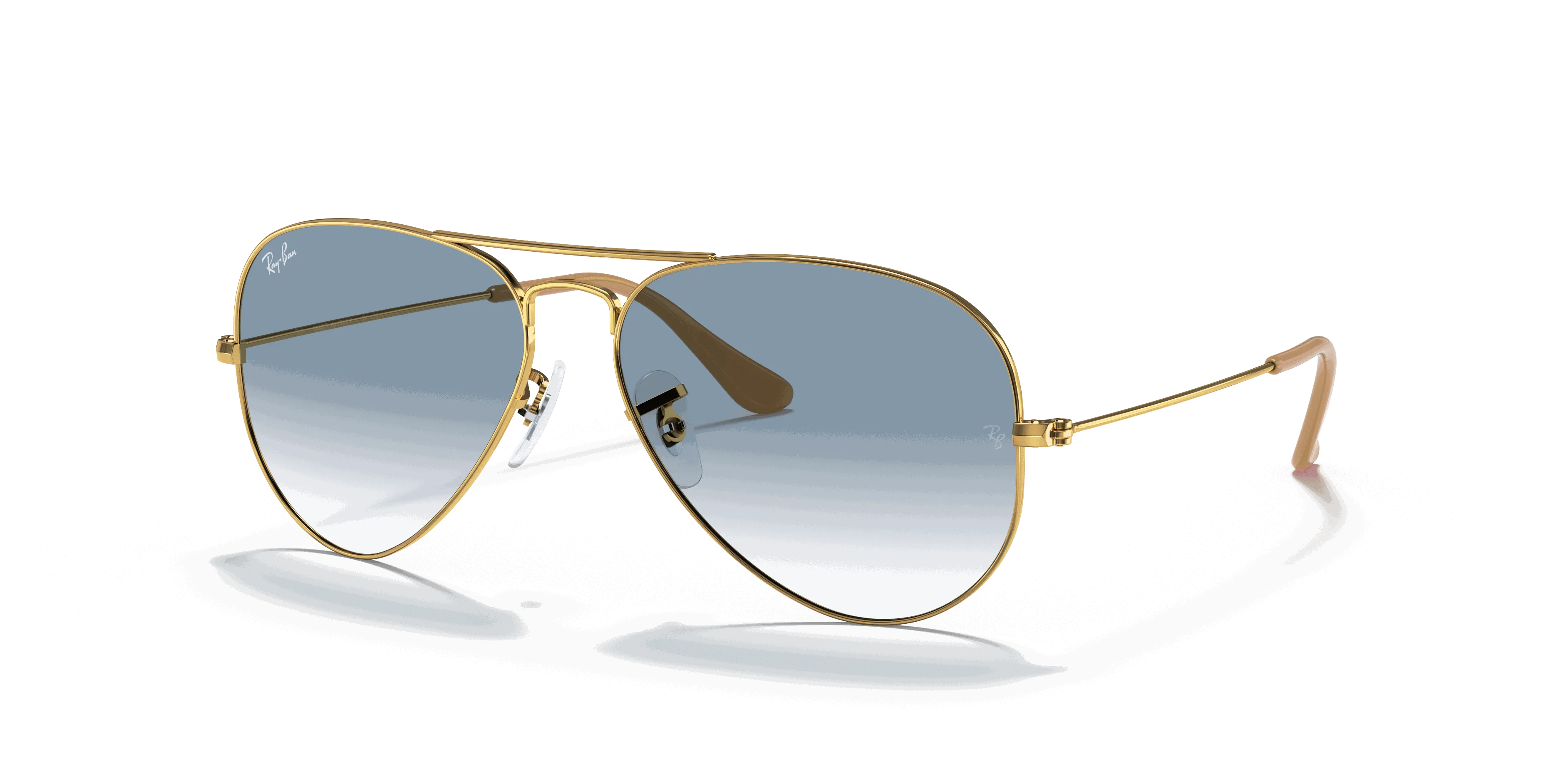 RayBan AVIATOR GRADIENT