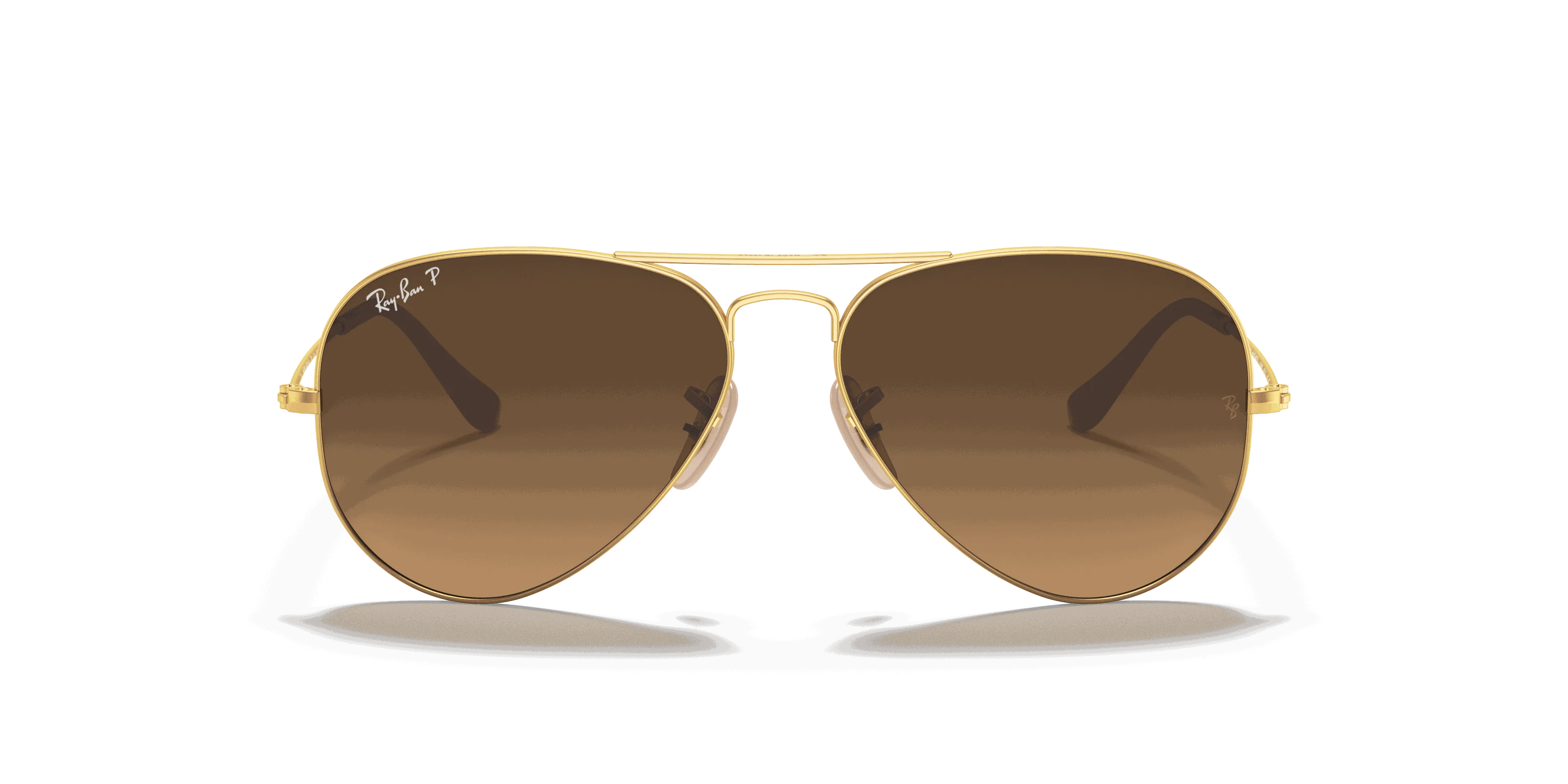 RayBan AVIATOR GRADIENT