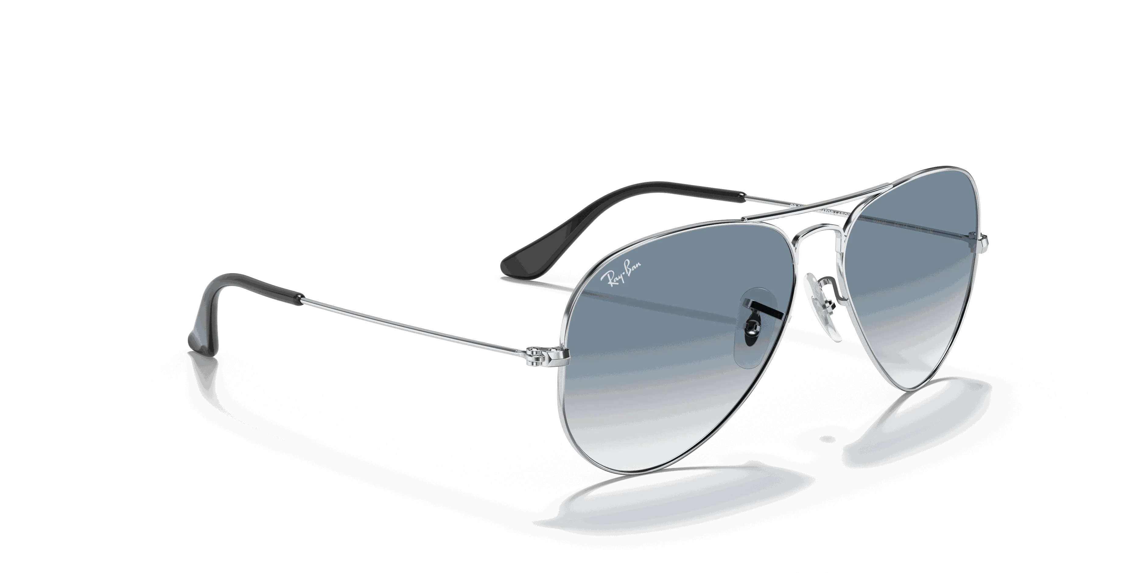 RayBan AVIATOR GRADIENT