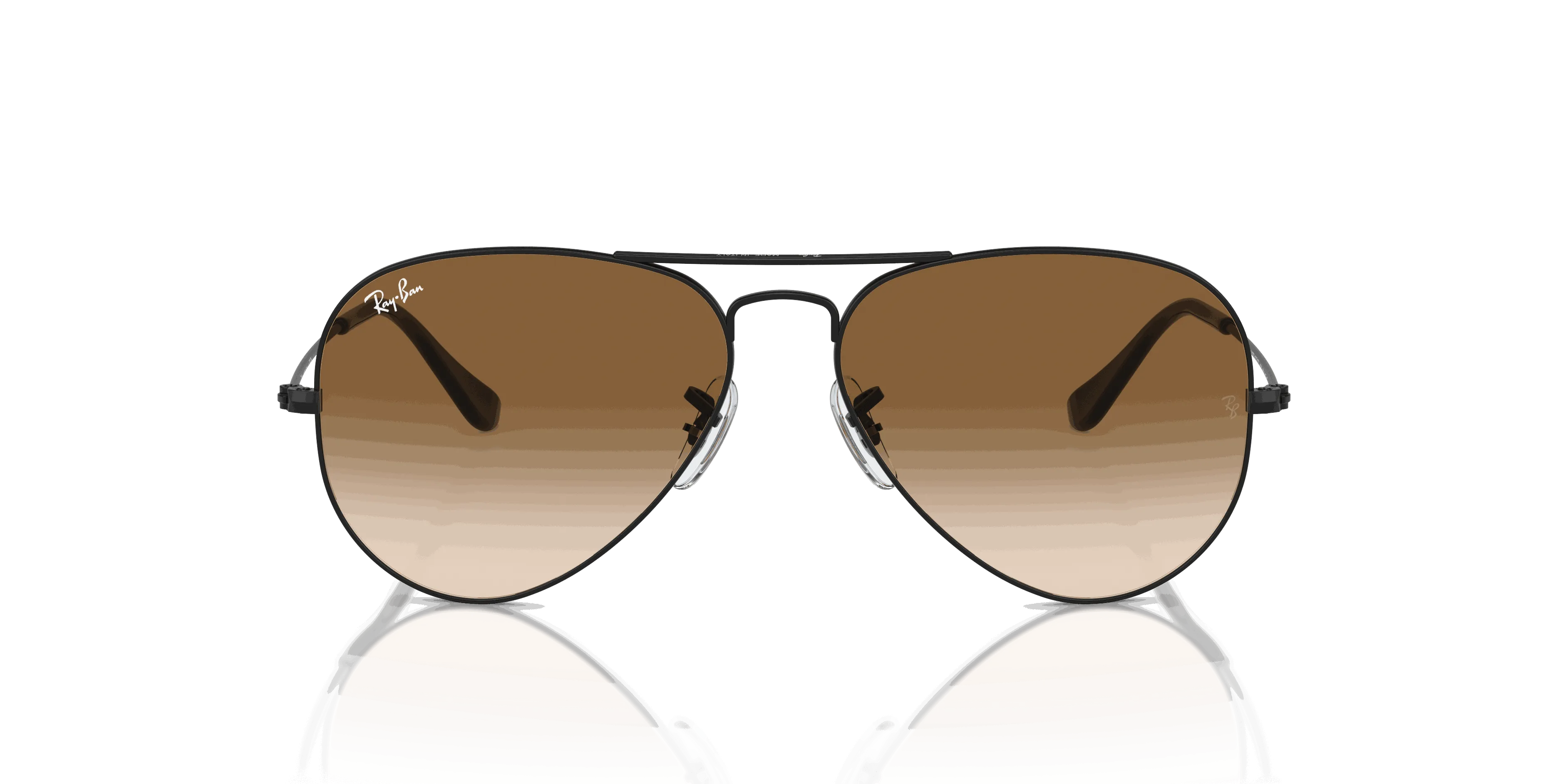 RayBan AVIATOR GRADIENT