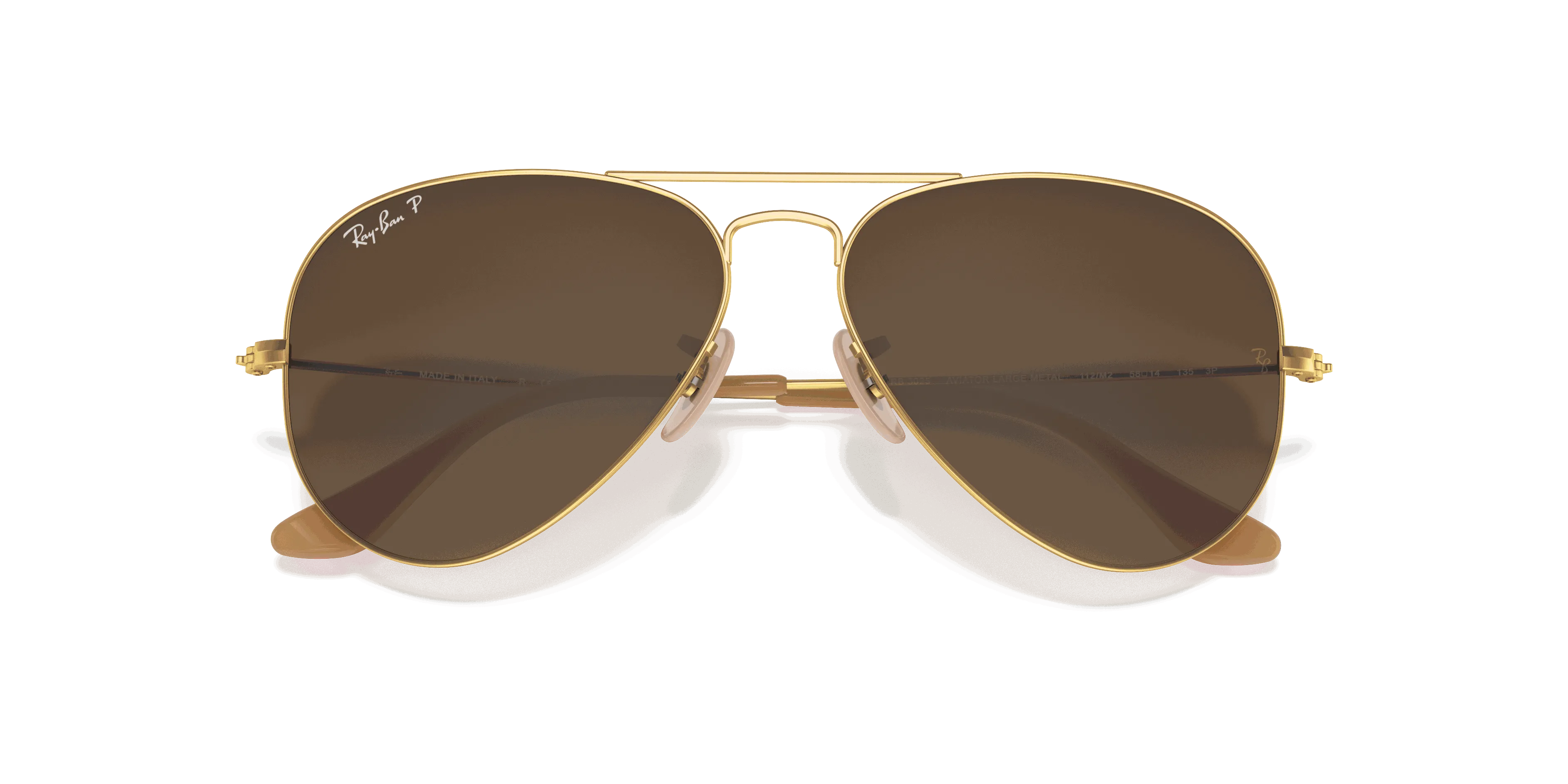 RayBan AVIATOR GRADIENT