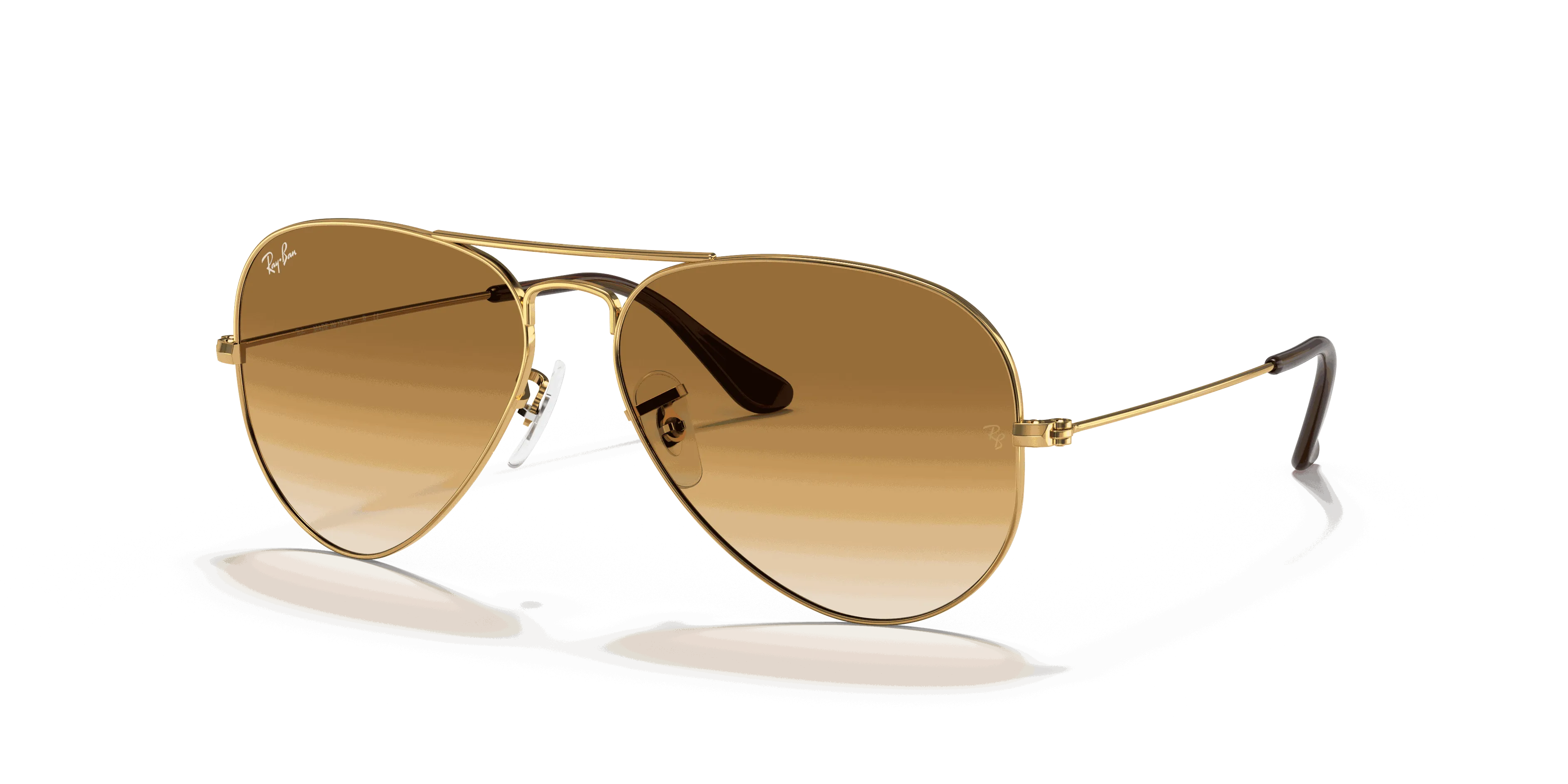 RayBan AVIATOR GRADIENT