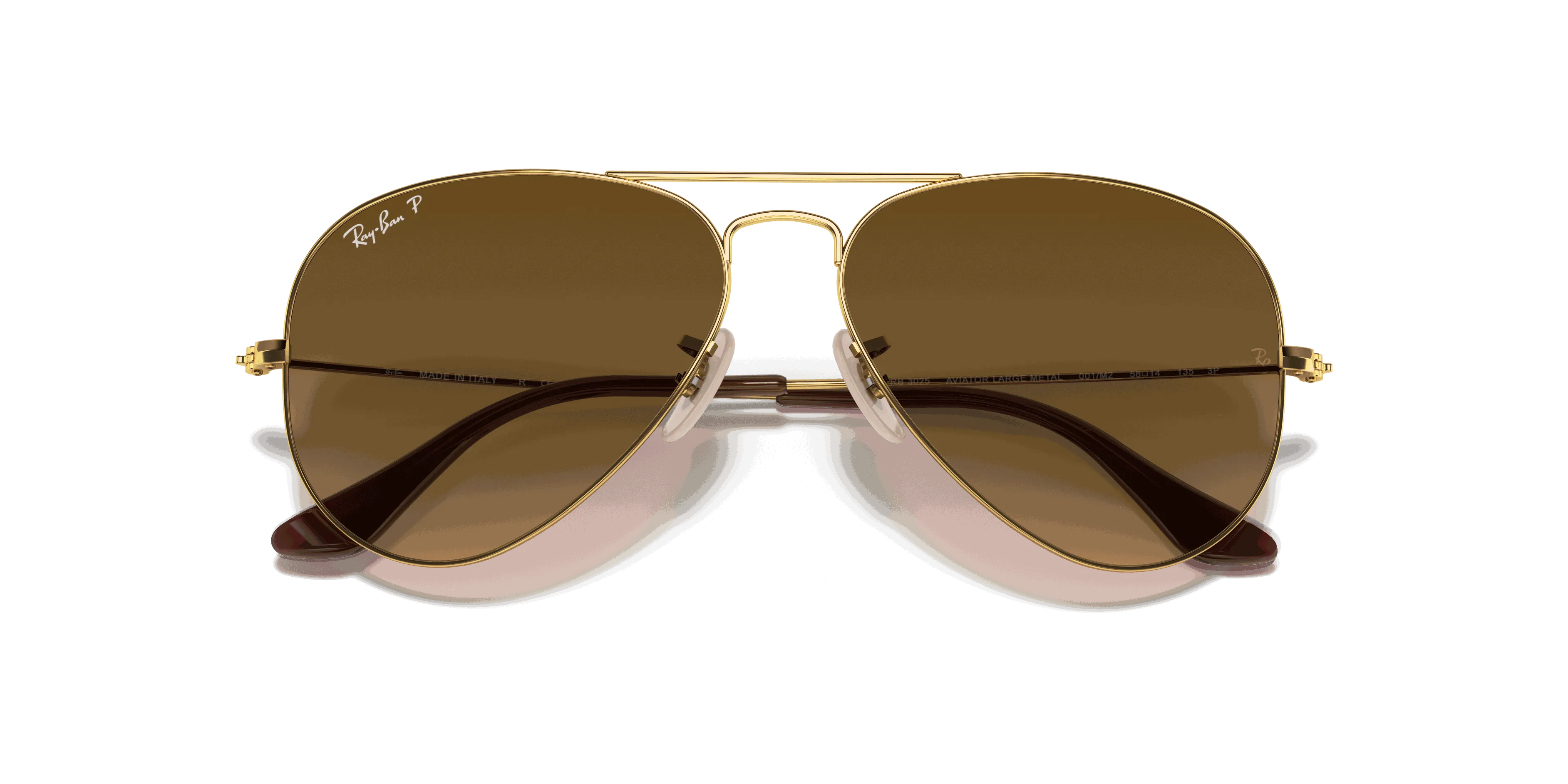 RayBan AVIATOR GRADIENT