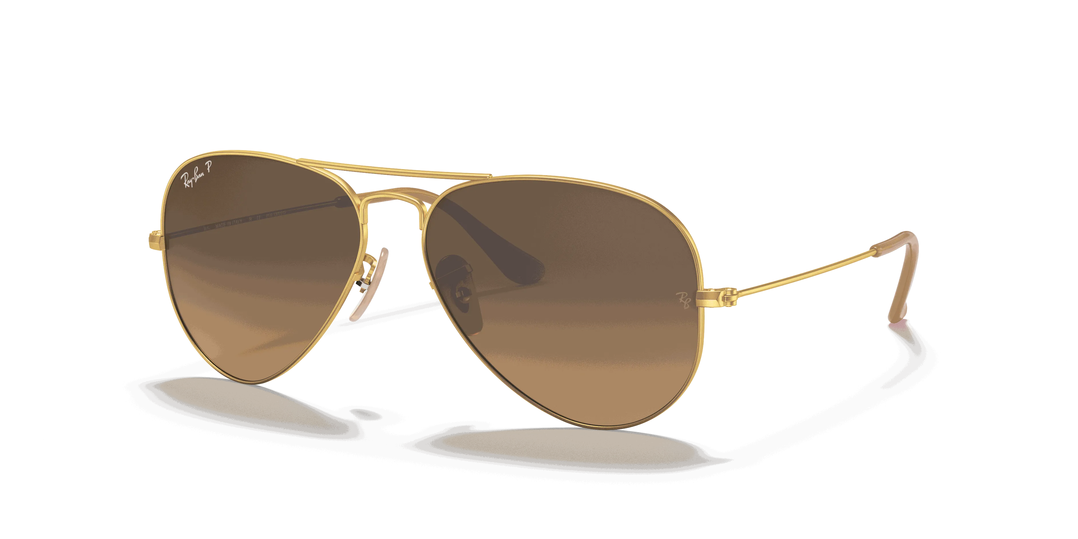 RayBan AVIATOR GRADIENT