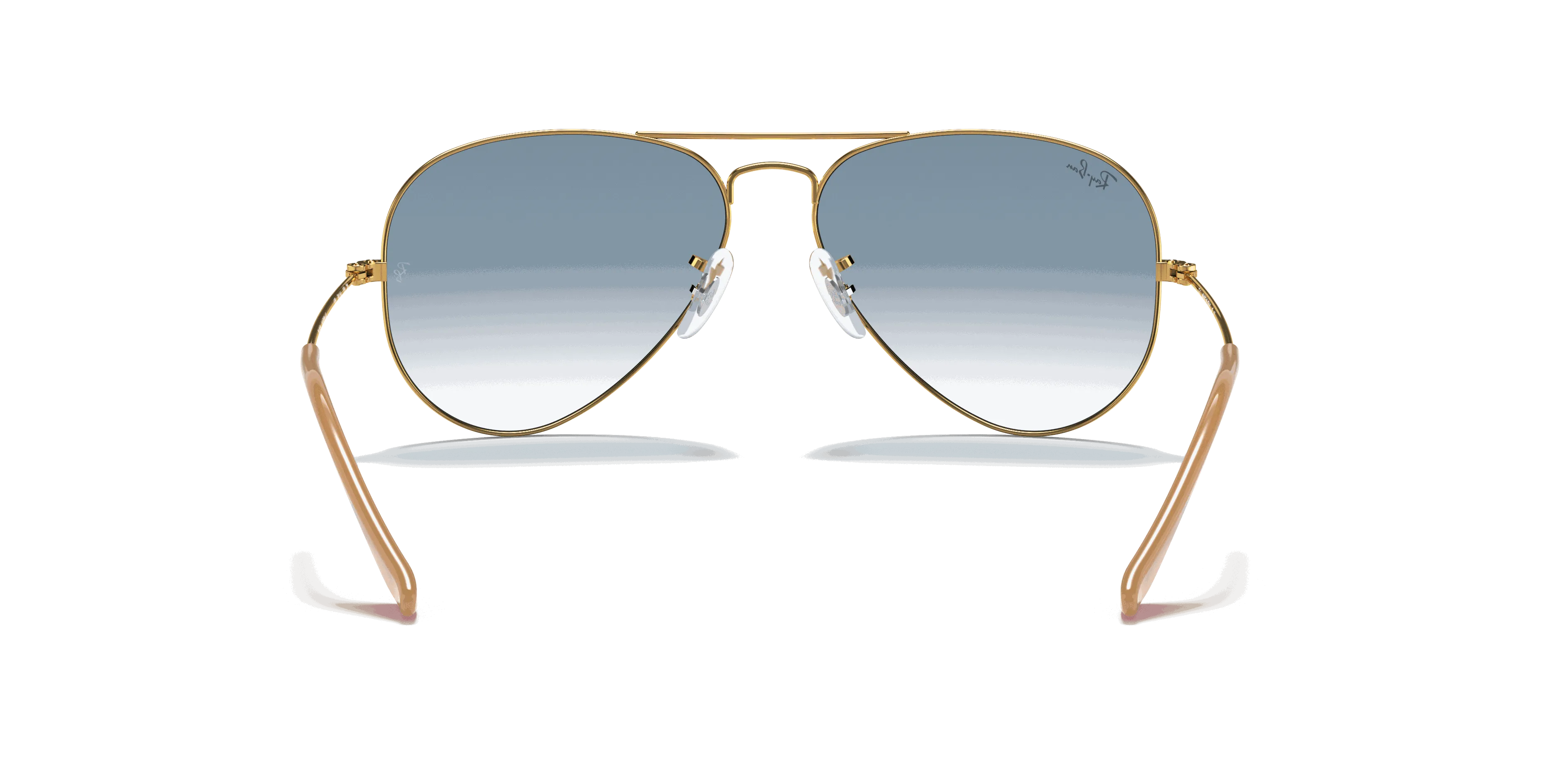 RayBan AVIATOR GRADIENT