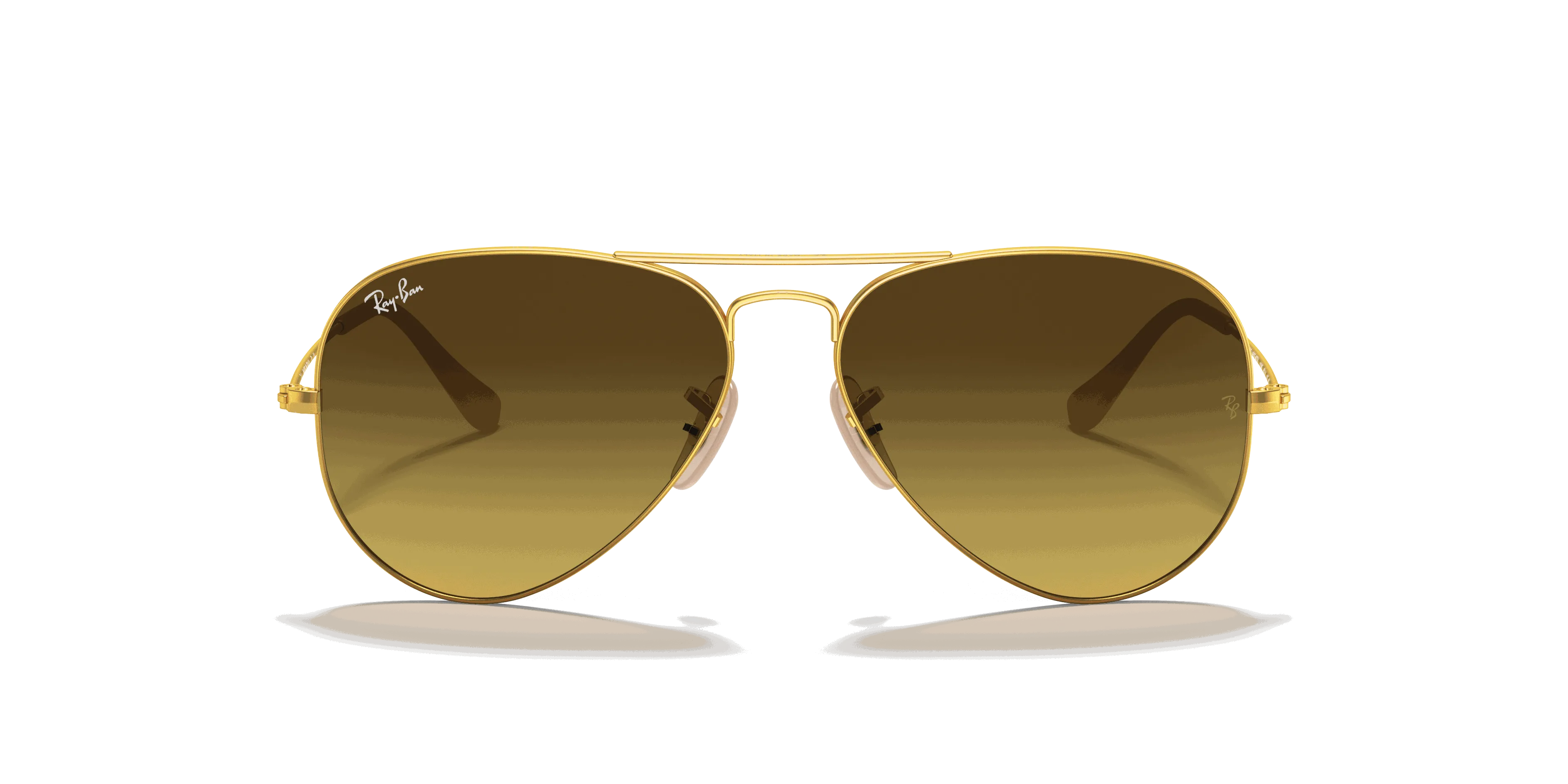RayBan AVIATOR GRADIENT
