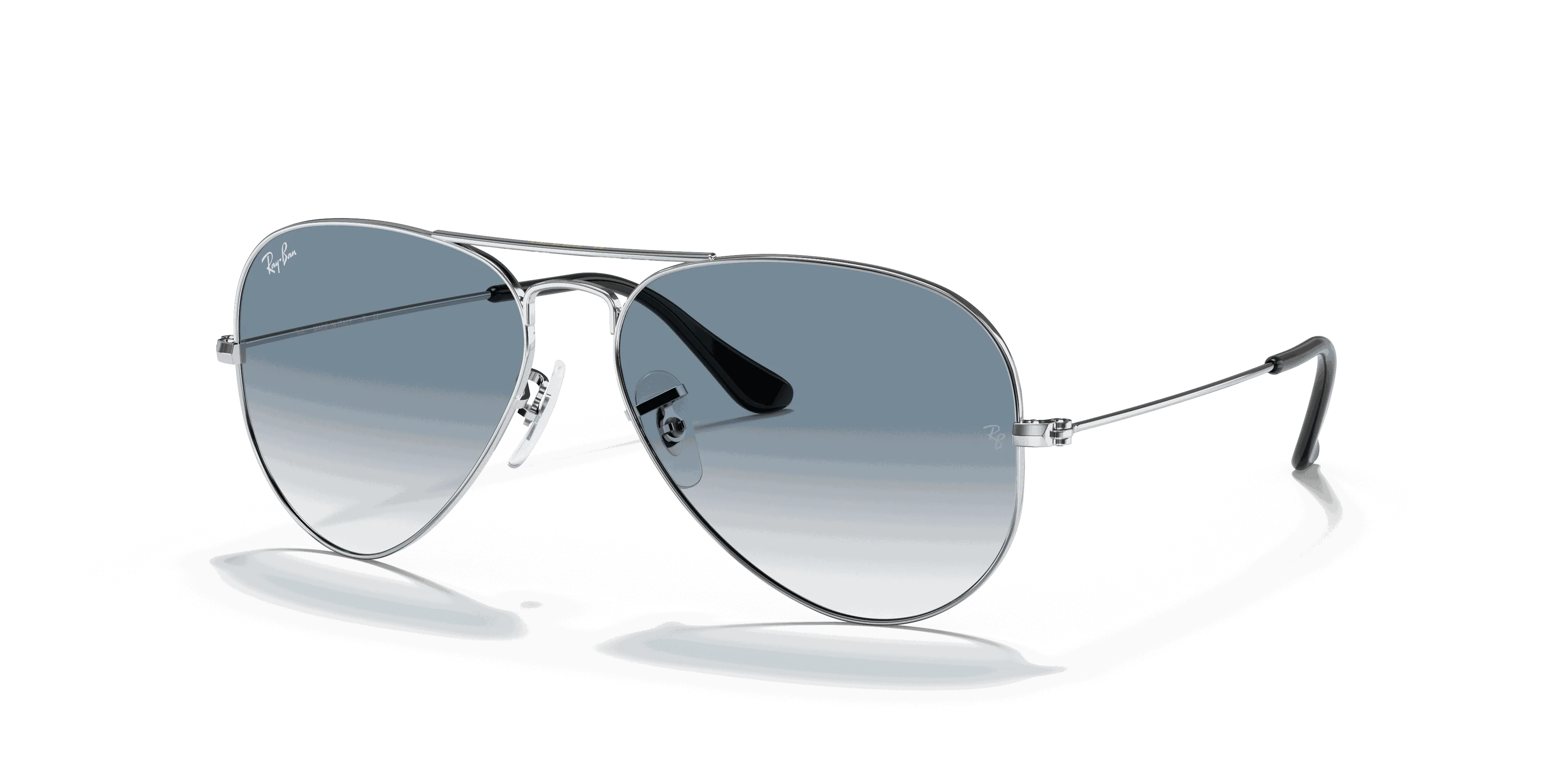 RayBan AVIATOR GRADIENT