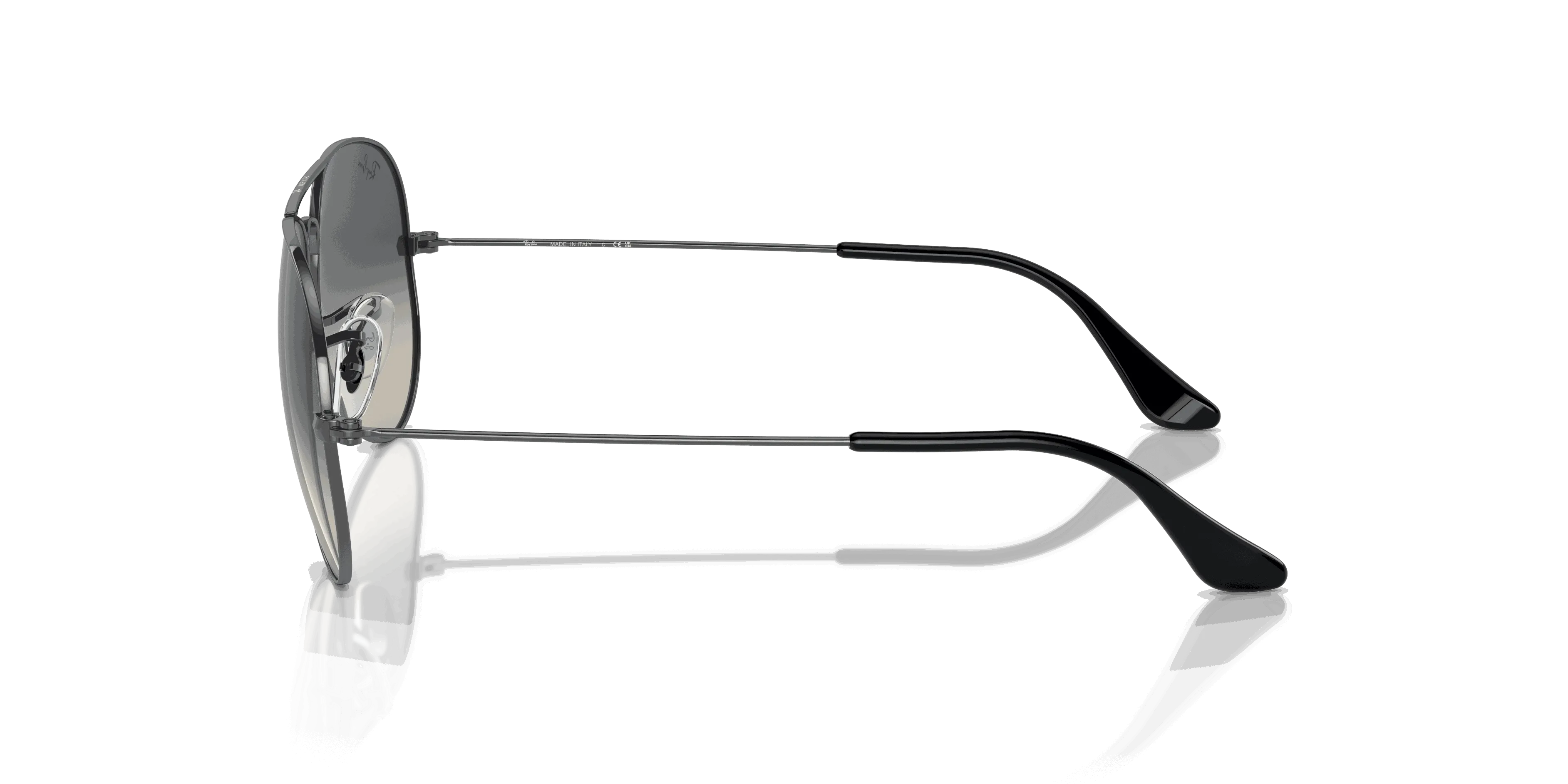 RayBan AVIATOR GRADIENT