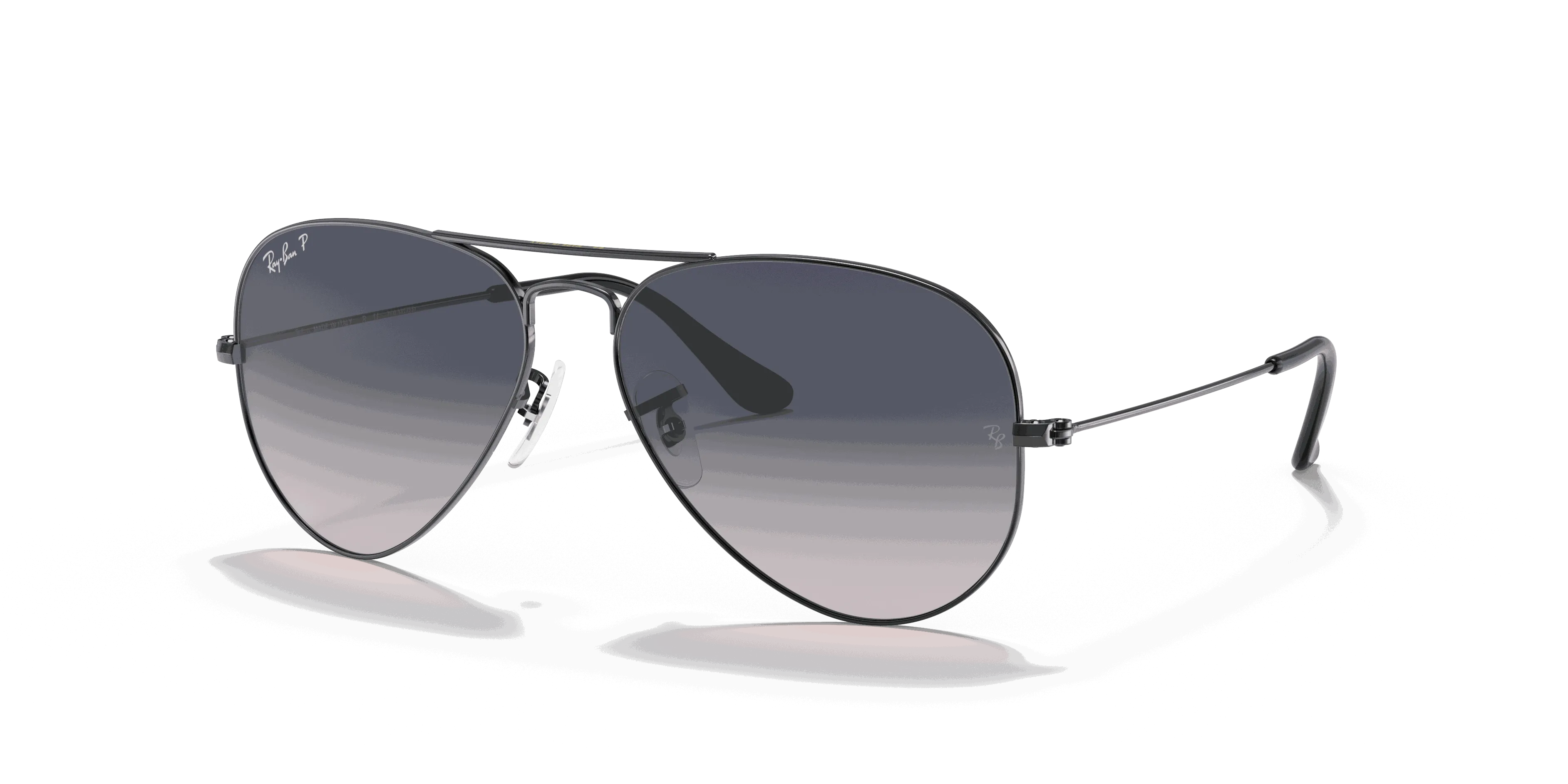 RayBan AVIATOR GRADIENT