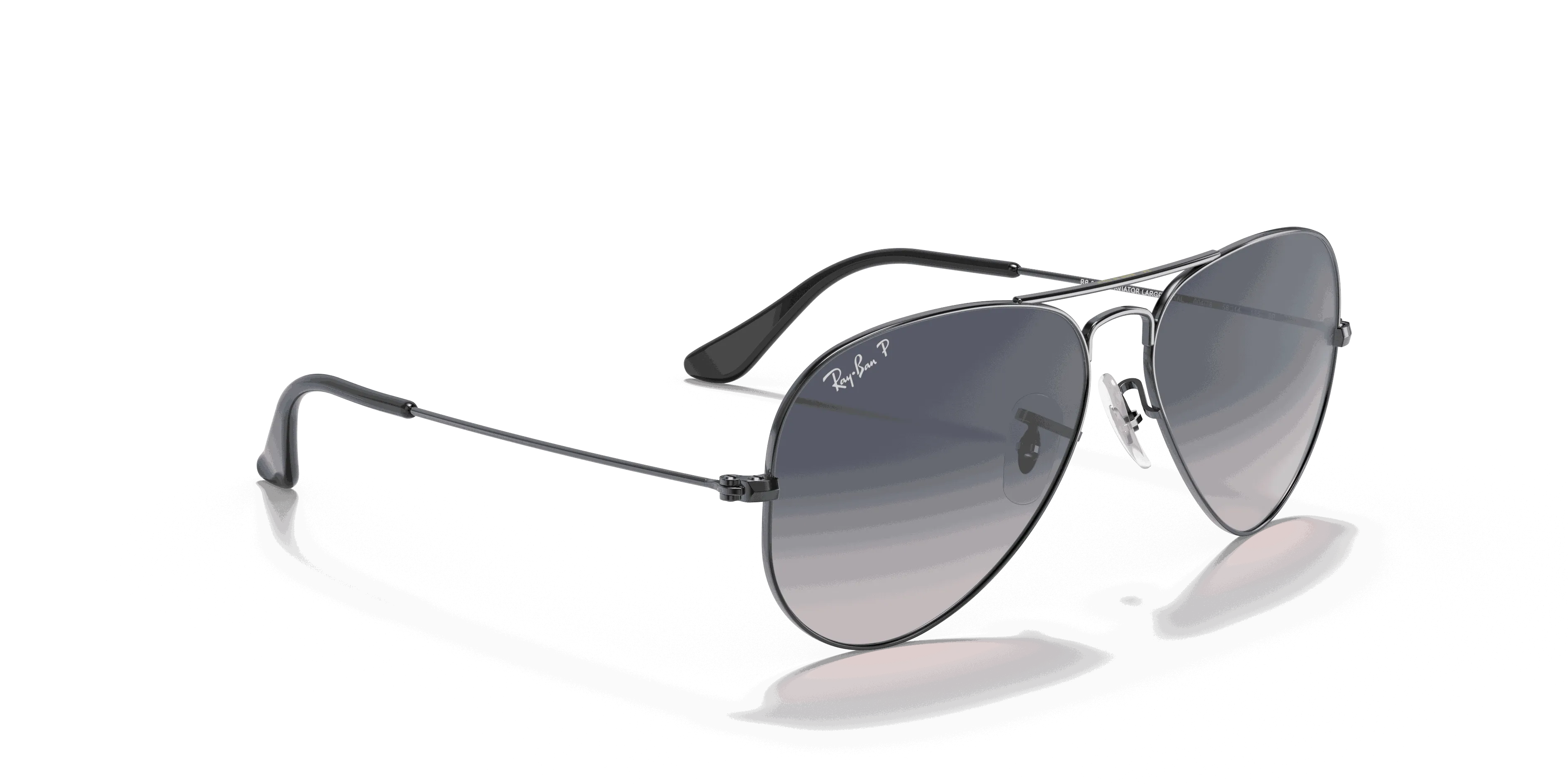 RayBan AVIATOR GRADIENT