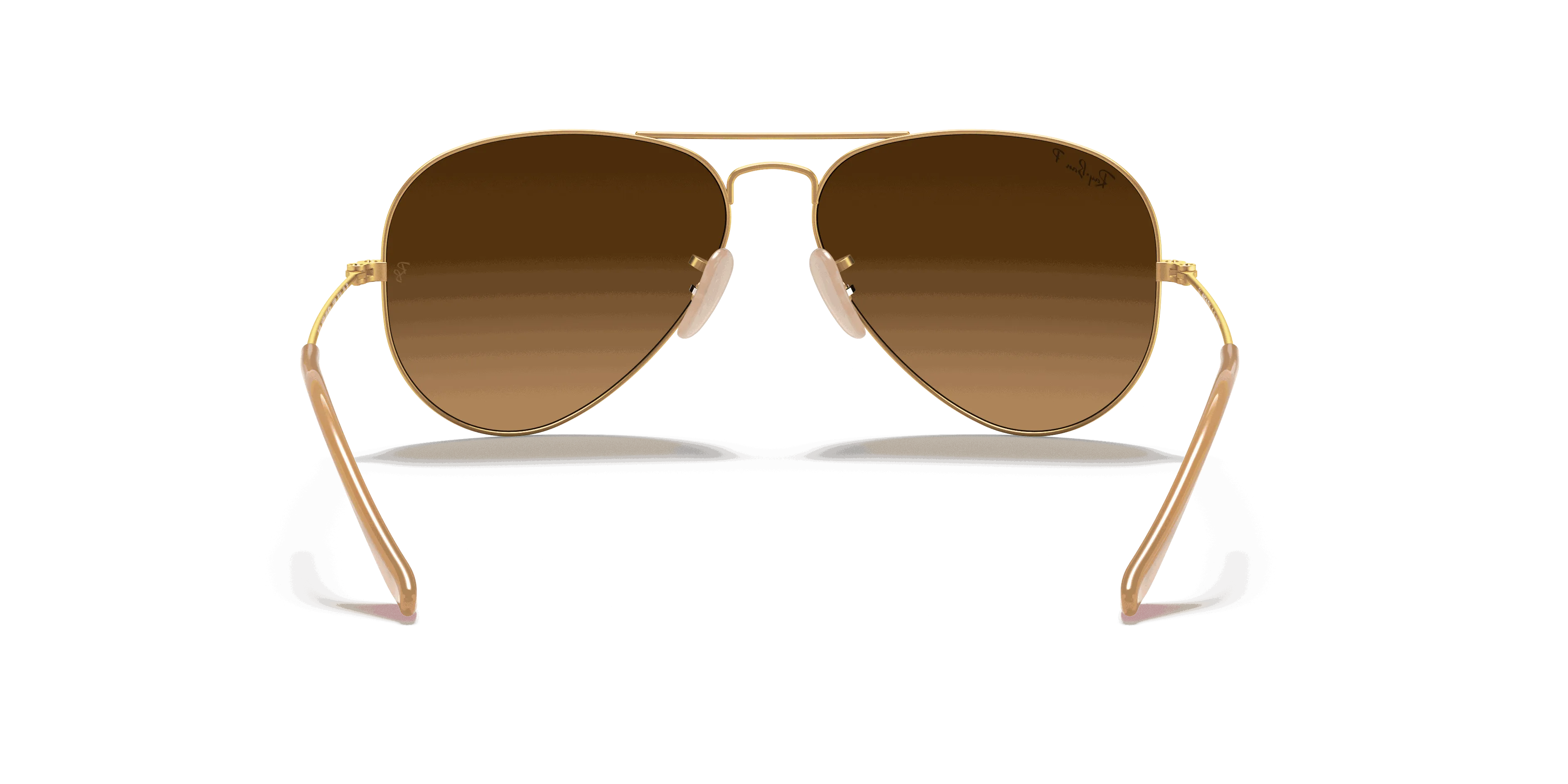 RayBan AVIATOR GRADIENT