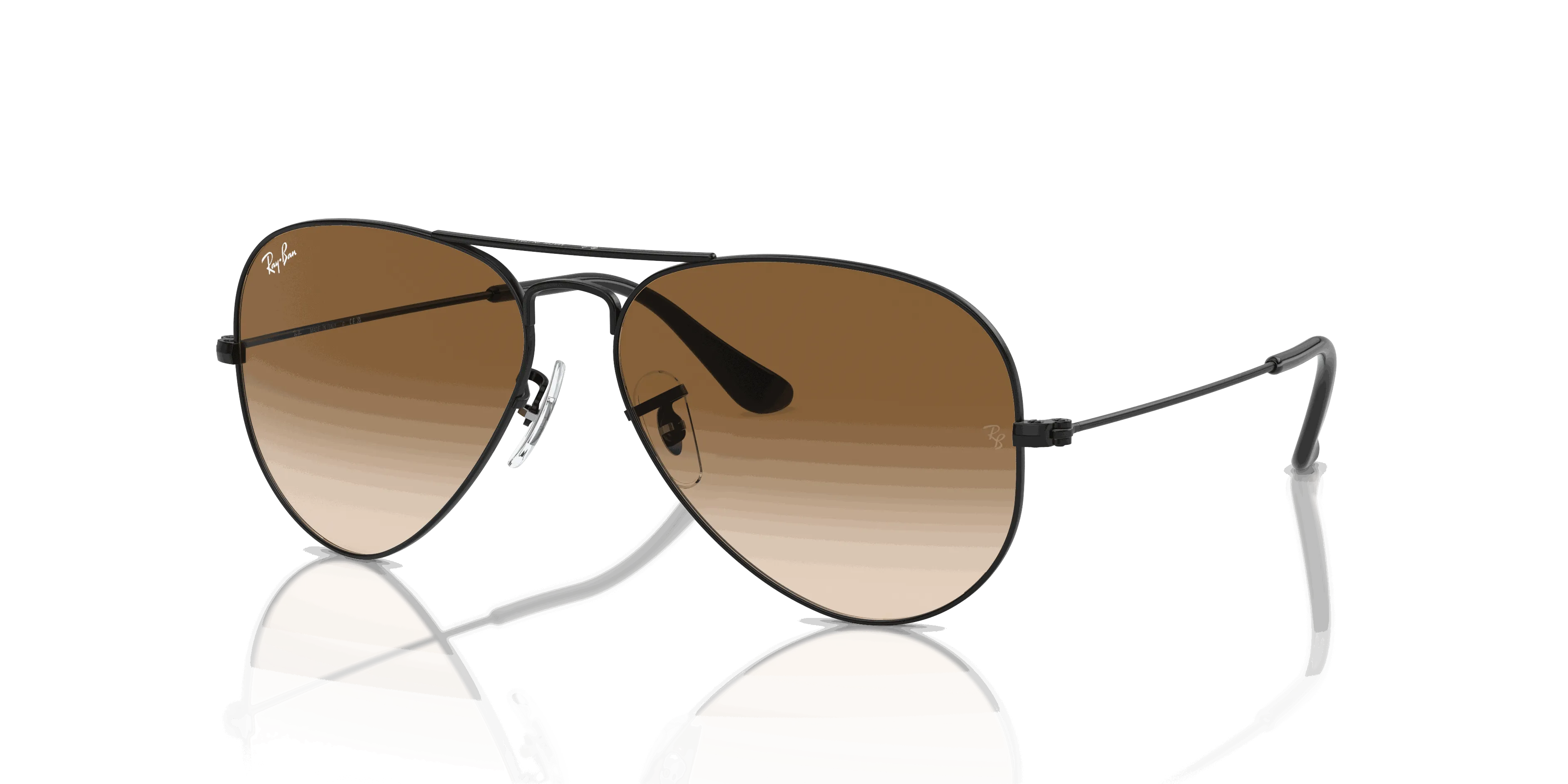 RayBan AVIATOR GRADIENT