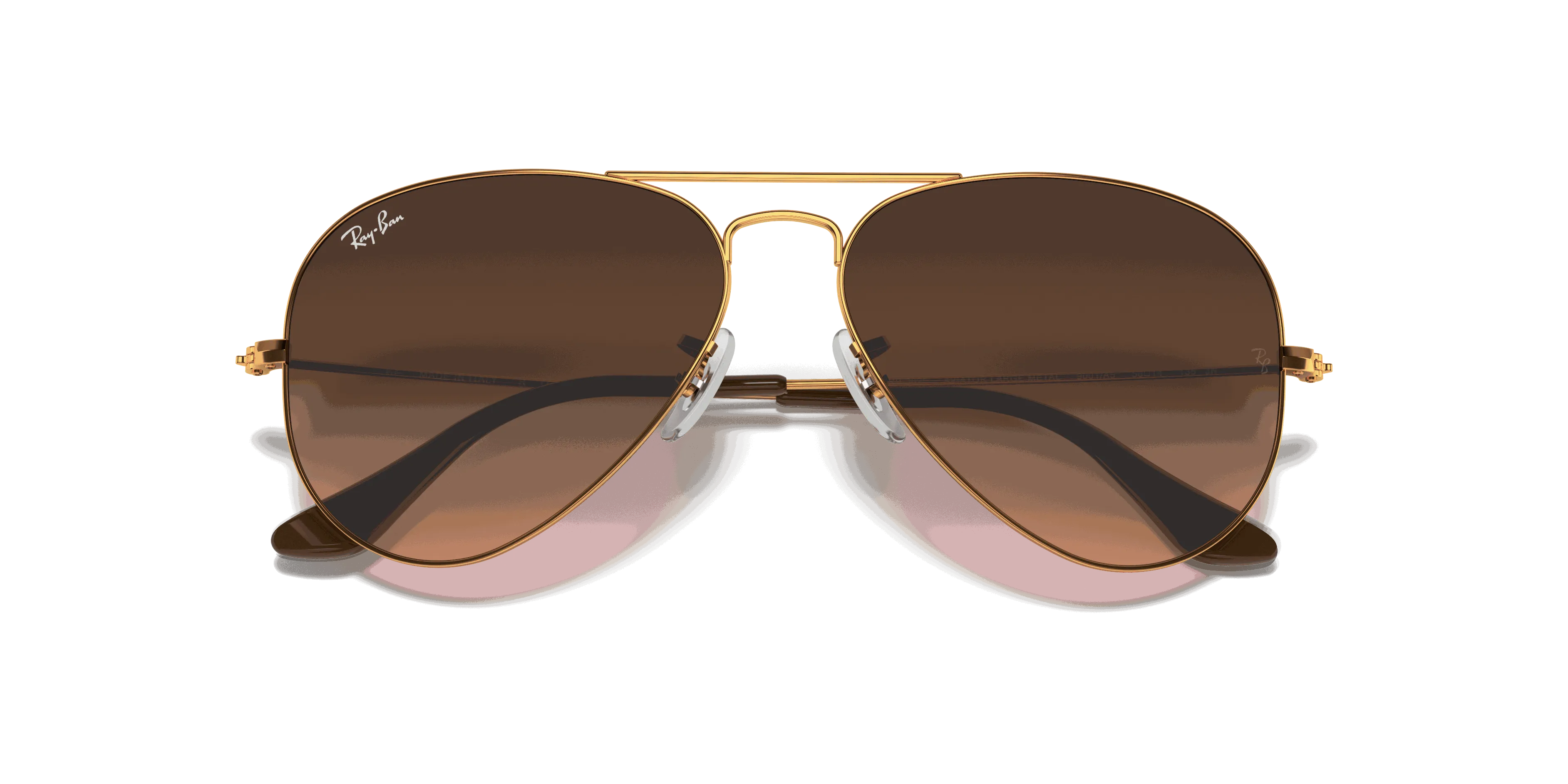 RayBan AVIATOR GRADIENT