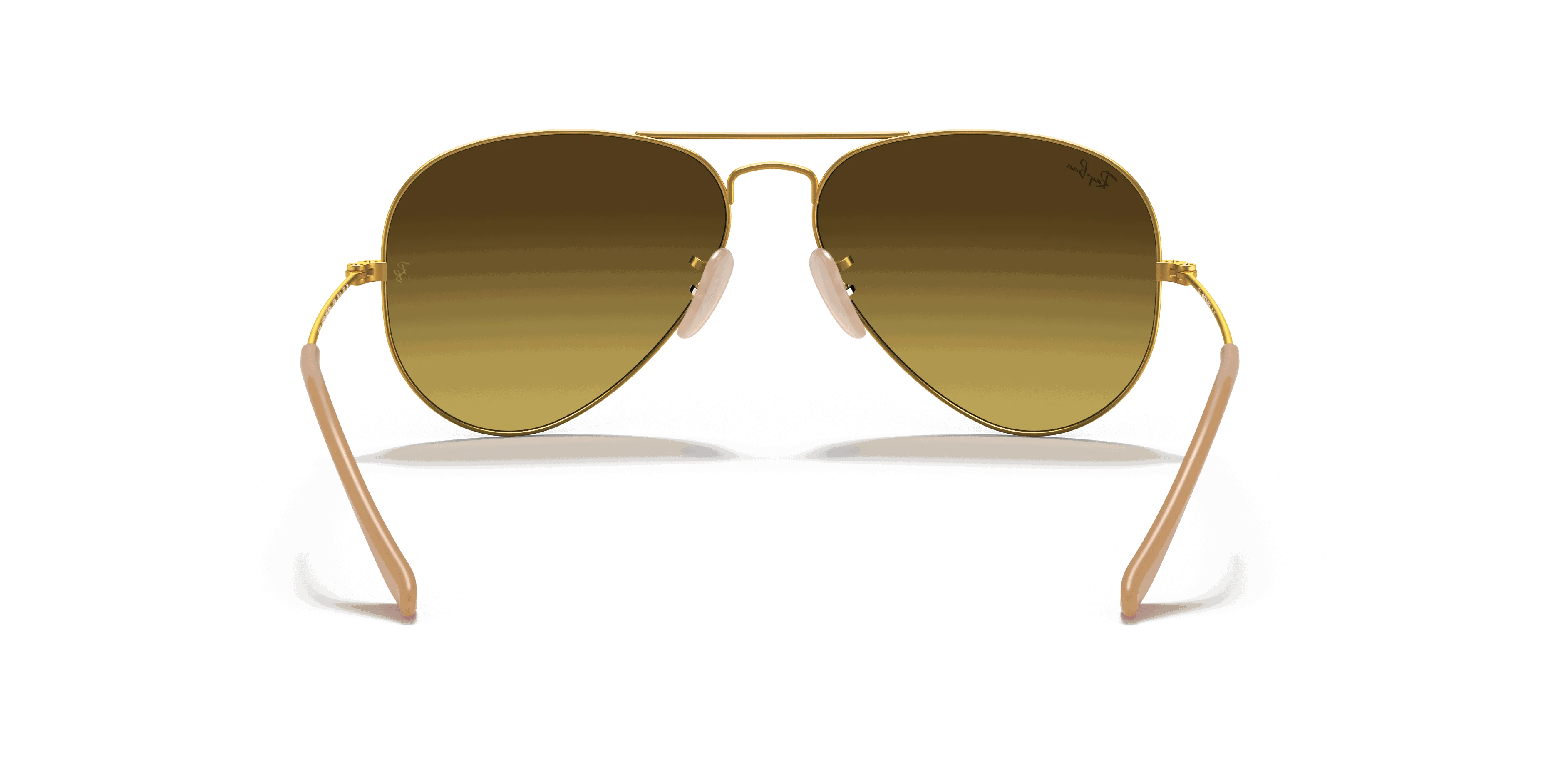 RayBan AVIATOR GRADIENT