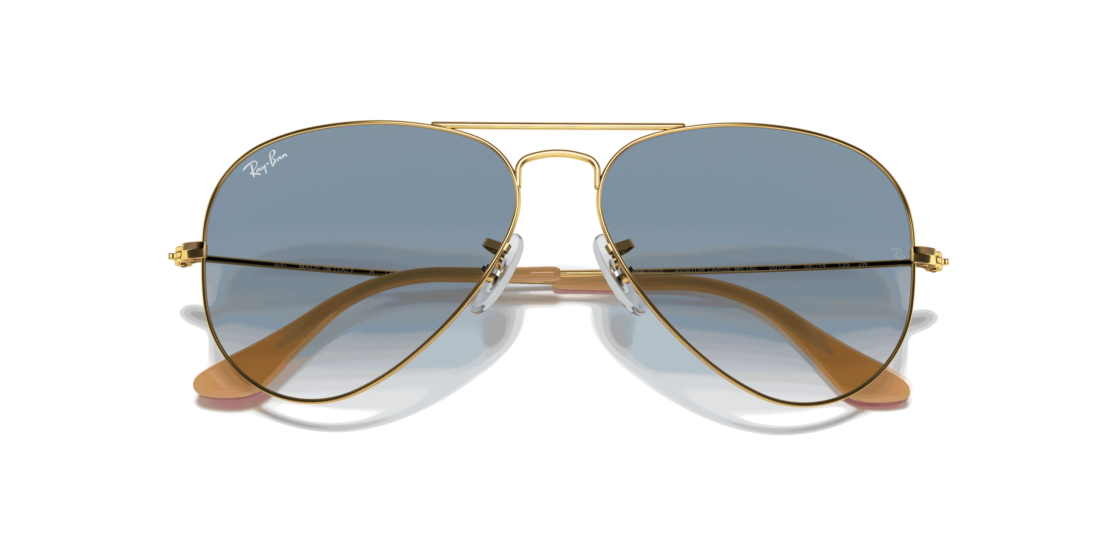 RayBan AVIATOR GRADIENT