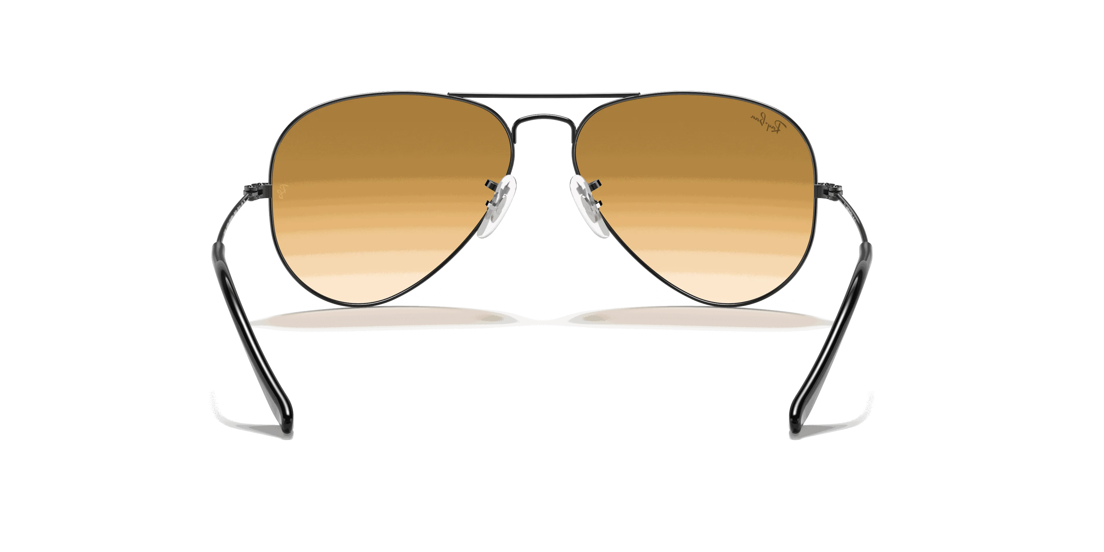 RayBan AVIATOR GRADIENT
