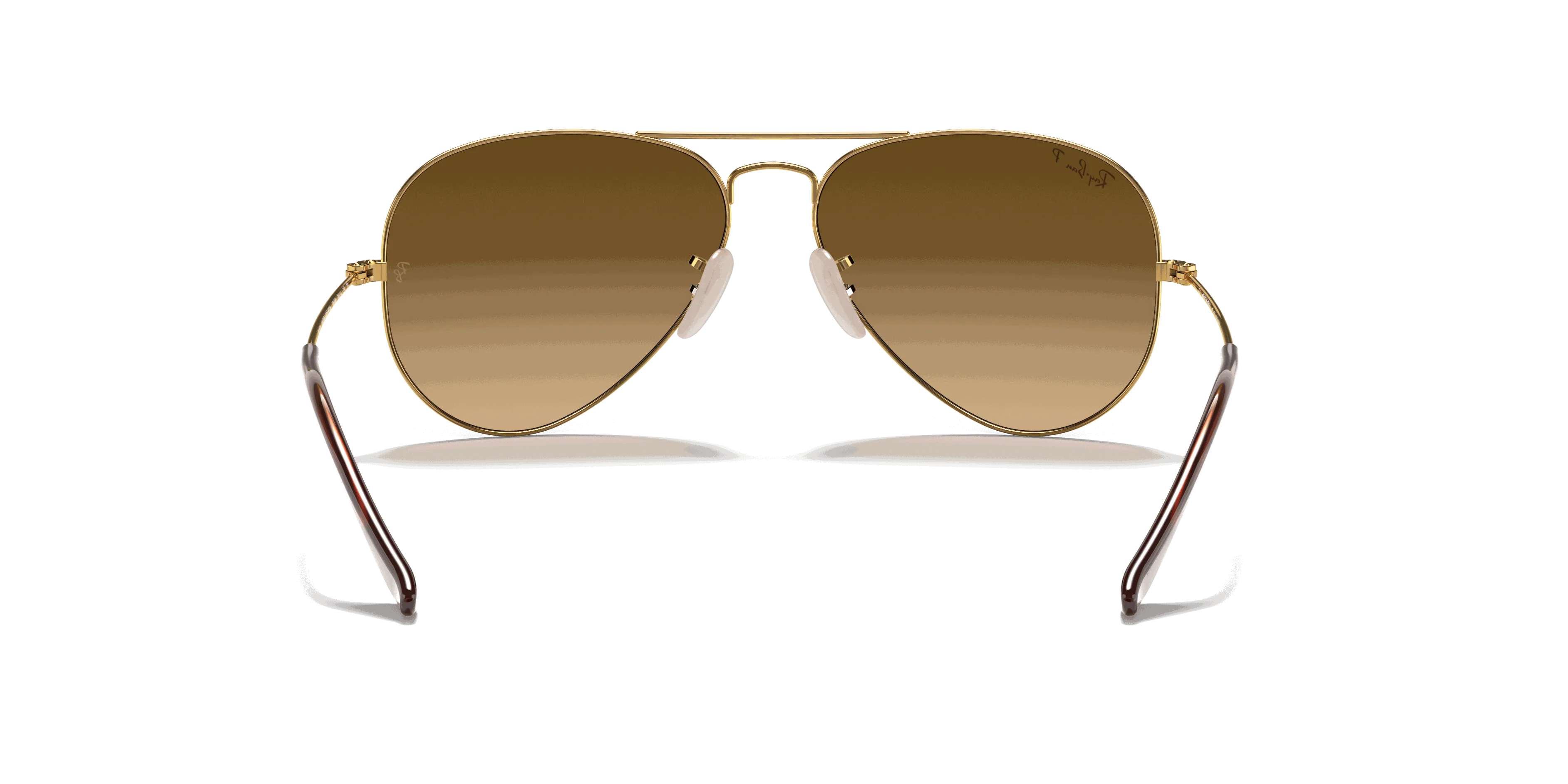 RayBan AVIATOR GRADIENT