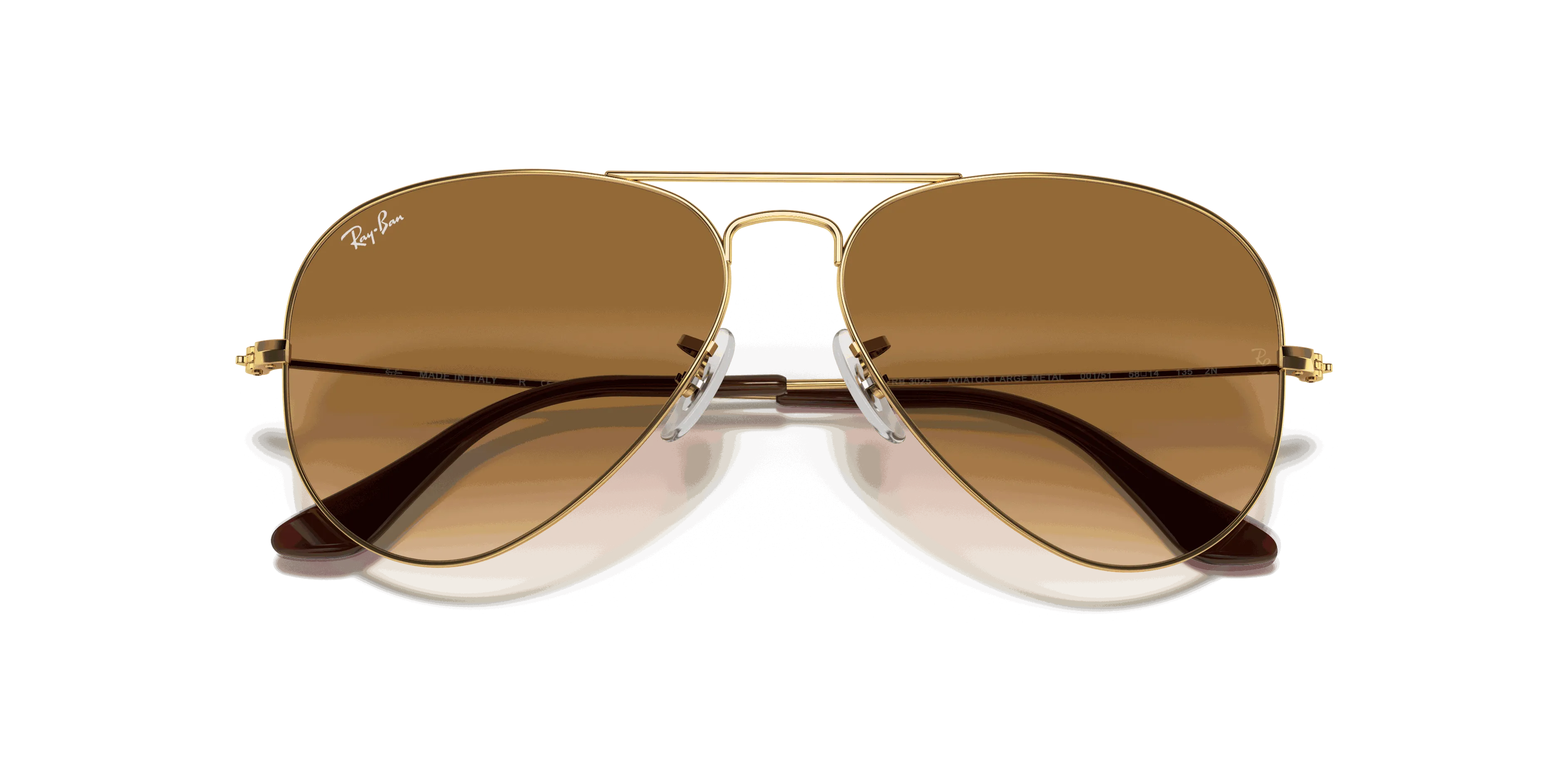 RayBan AVIATOR GRADIENT