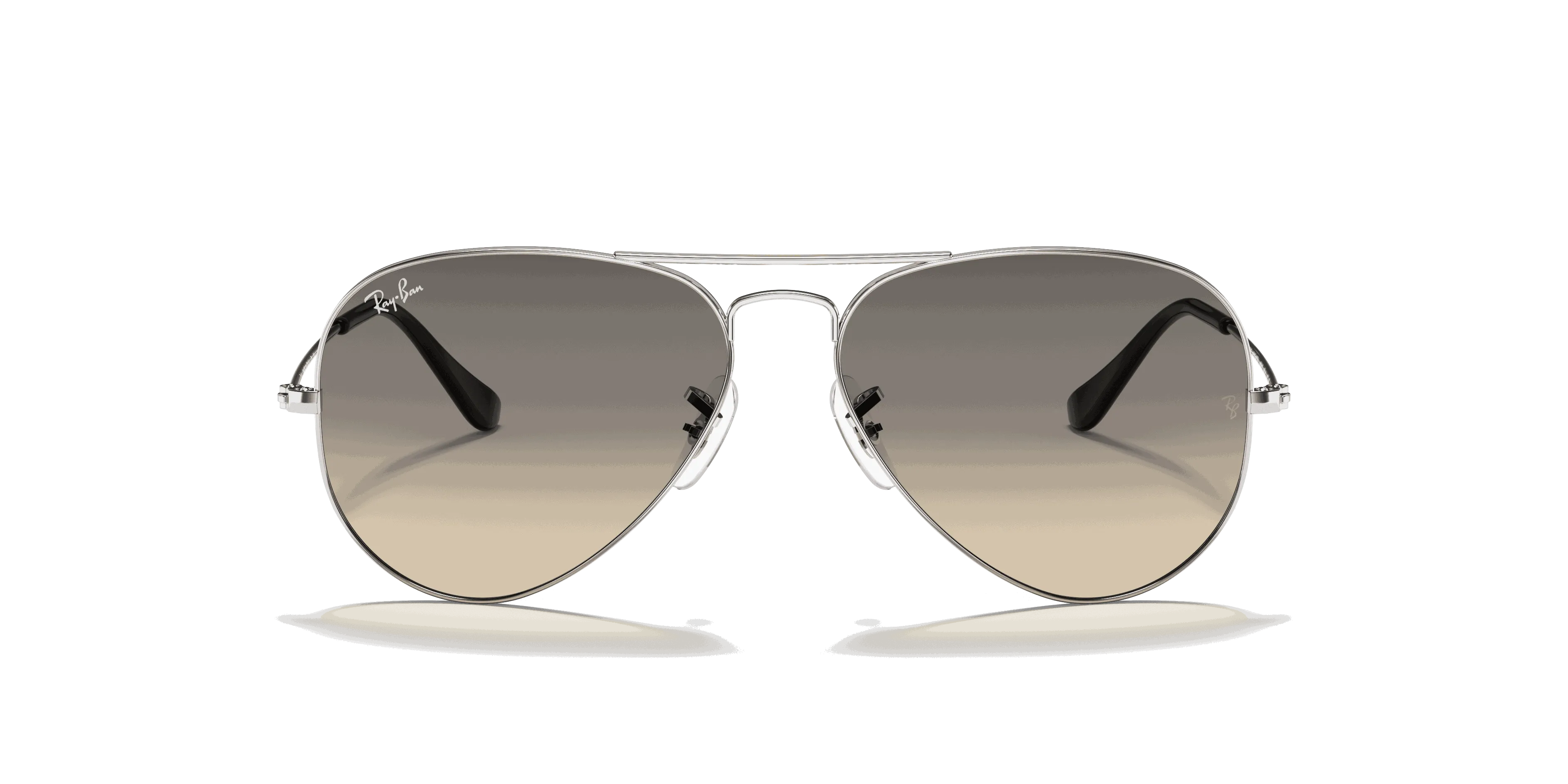 RayBan AVIATOR GRADIENT