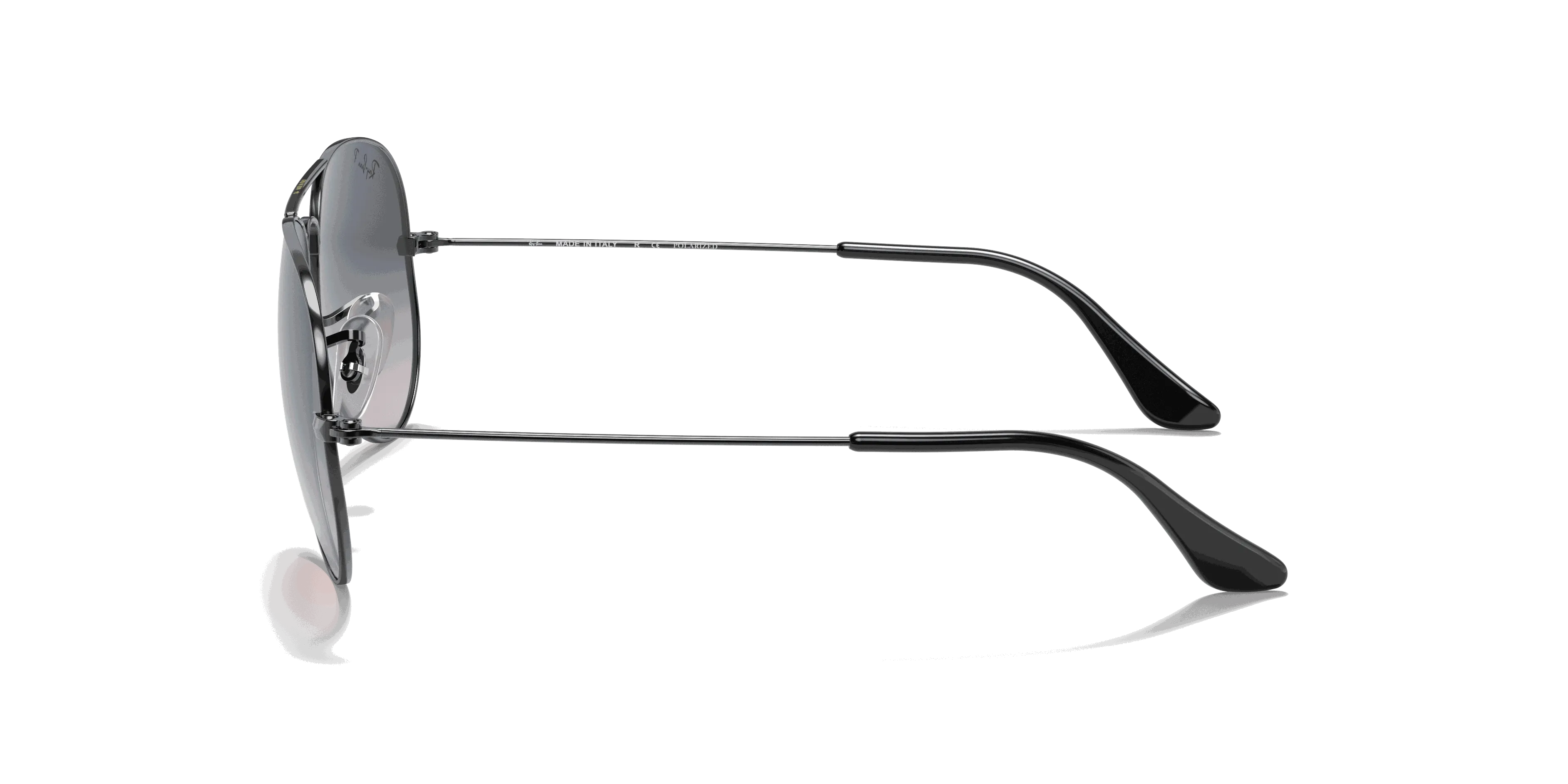 RayBan AVIATOR GRADIENT