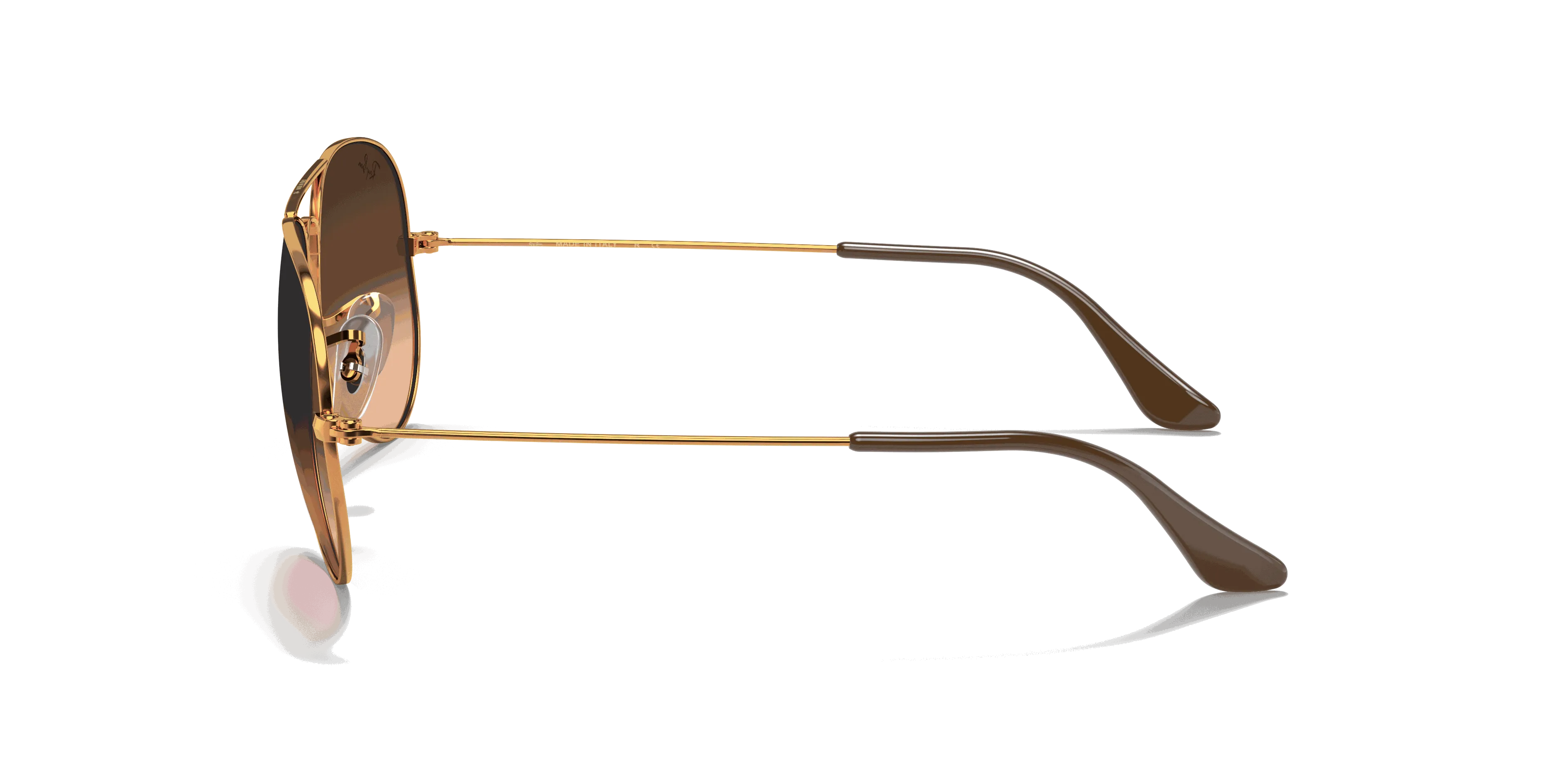 RayBan AVIATOR GRADIENT