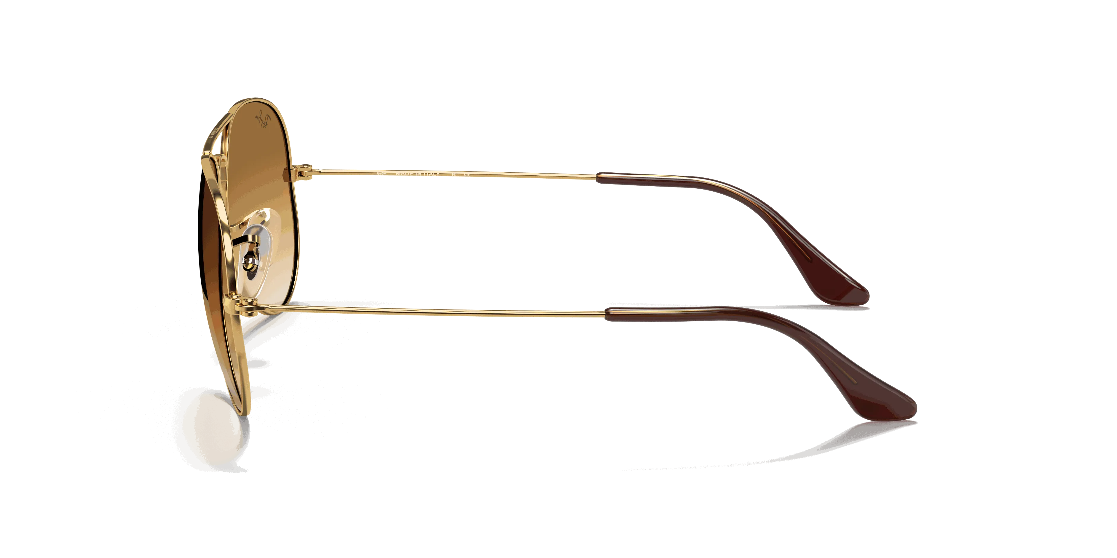 RayBan AVIATOR GRADIENT