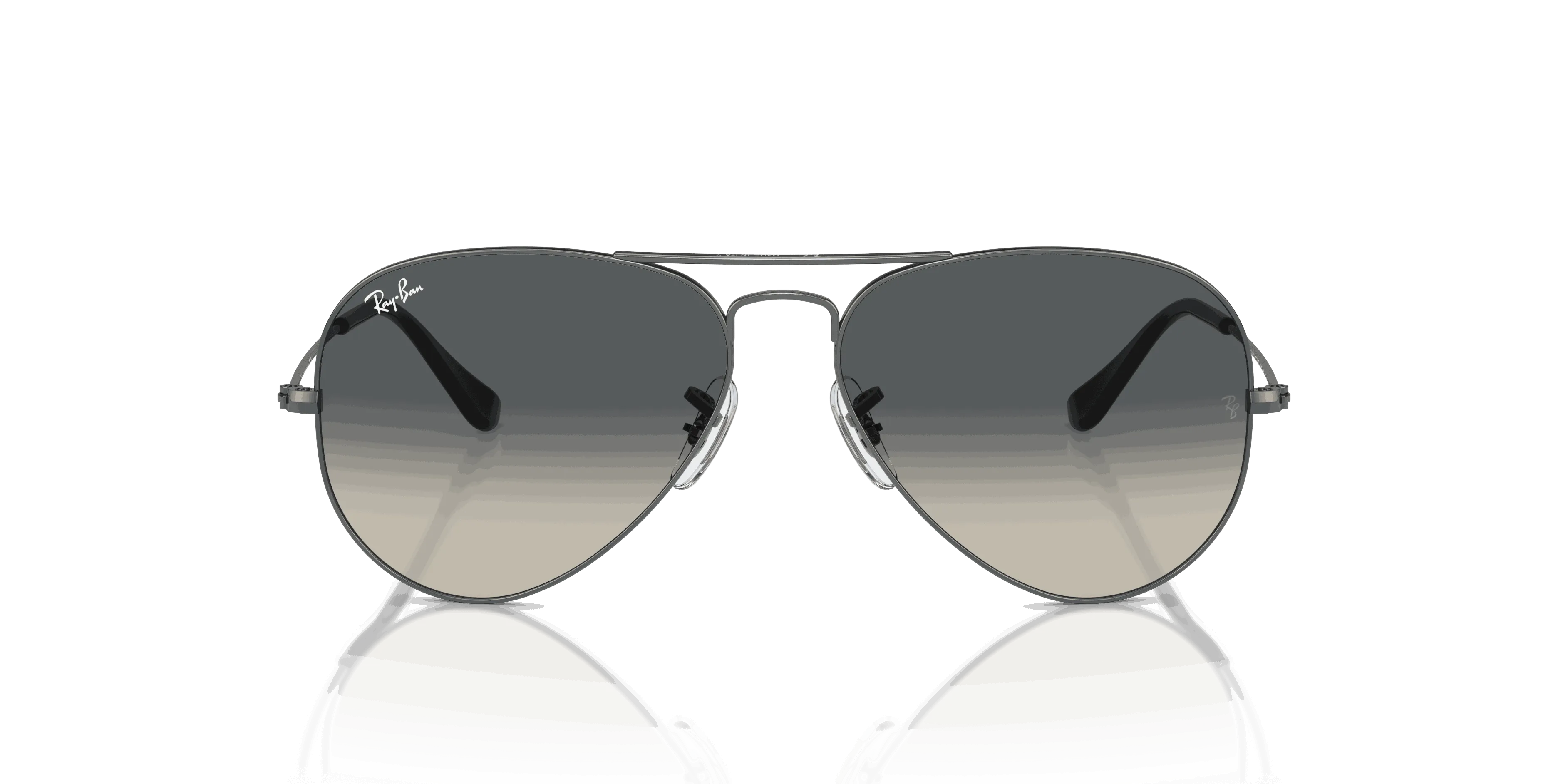 RayBan AVIATOR GRADIENT