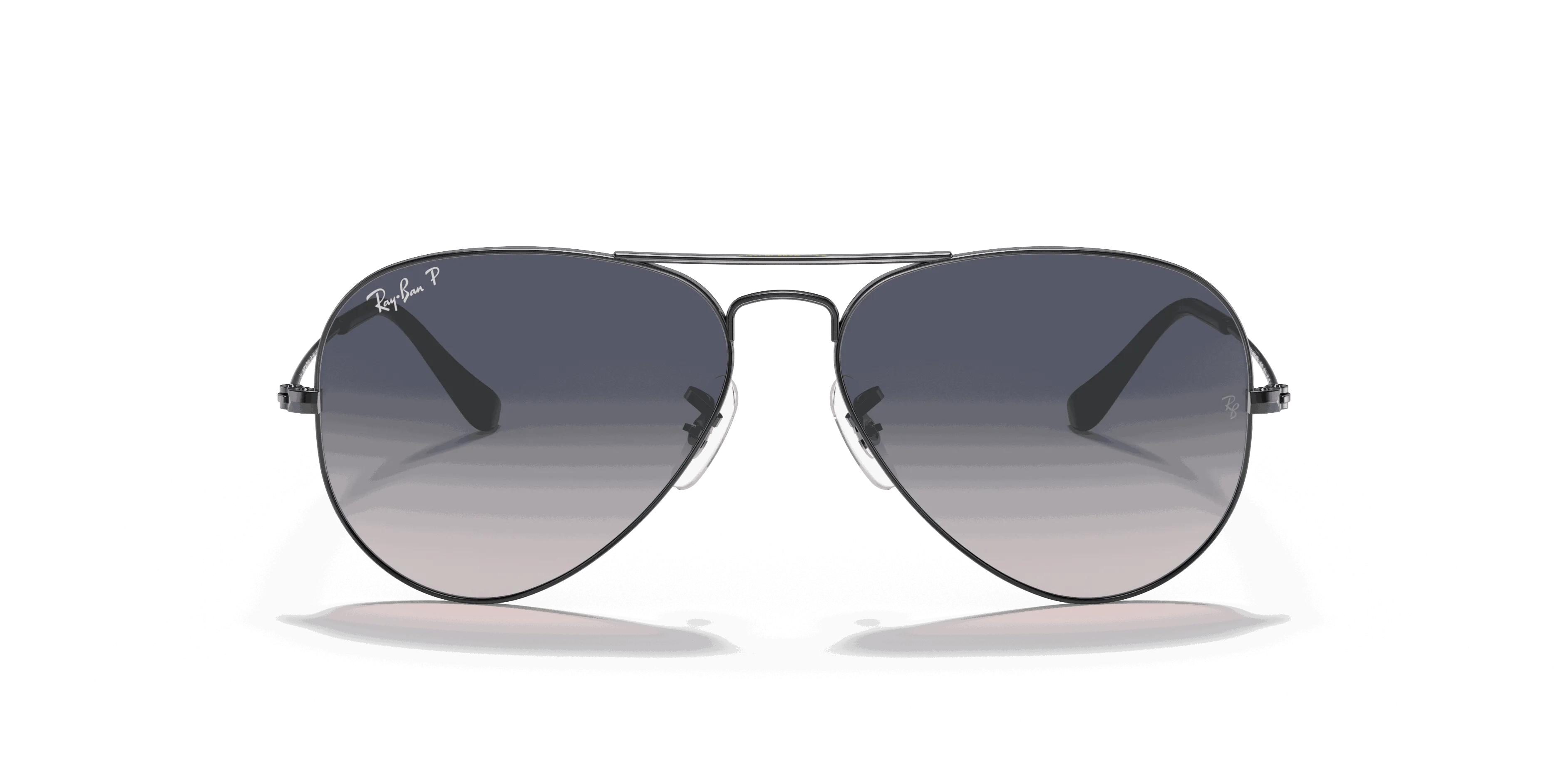 RayBan AVIATOR GRADIENT