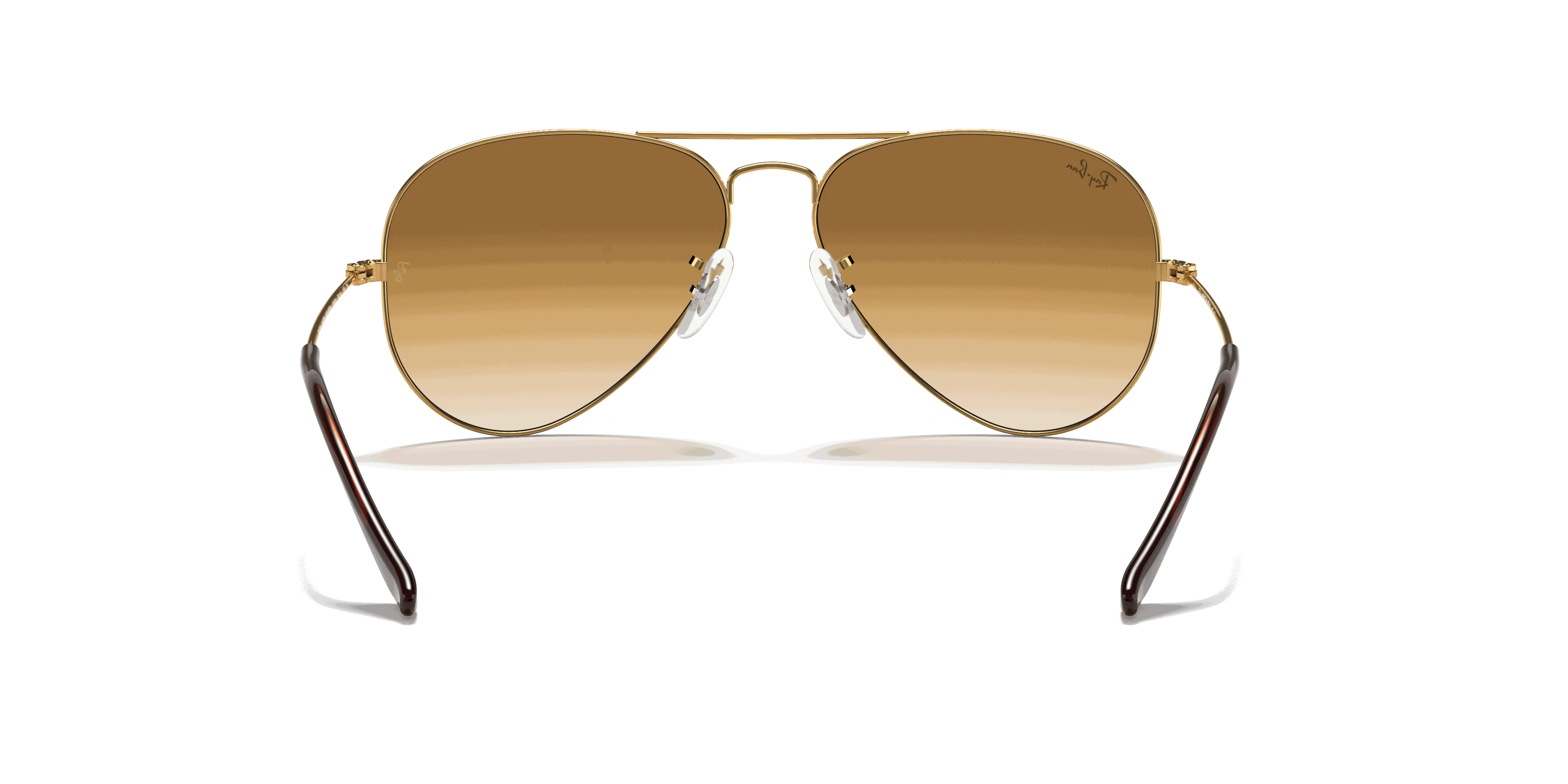 RayBan AVIATOR GRADIENT
