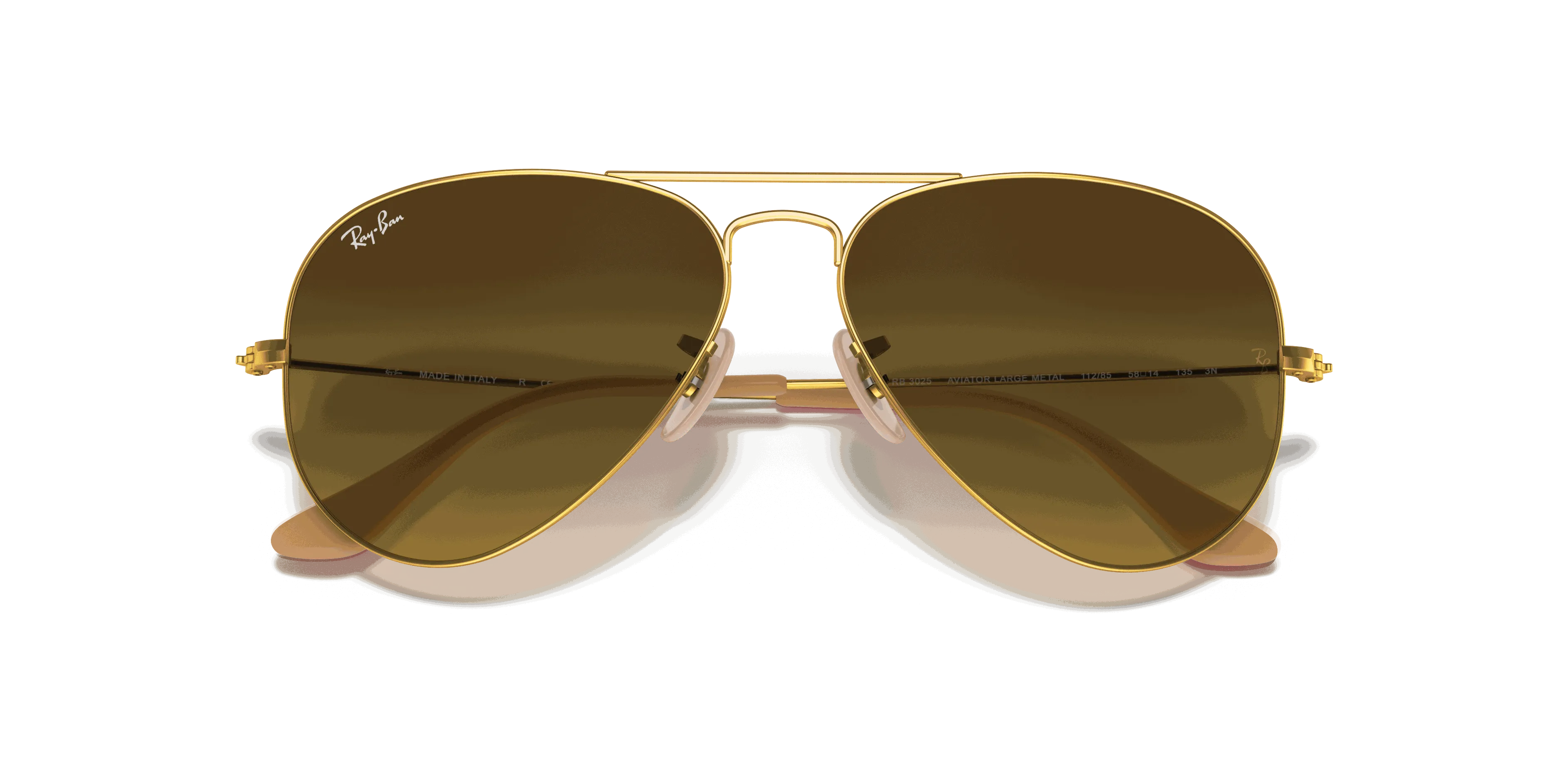 RayBan AVIATOR GRADIENT