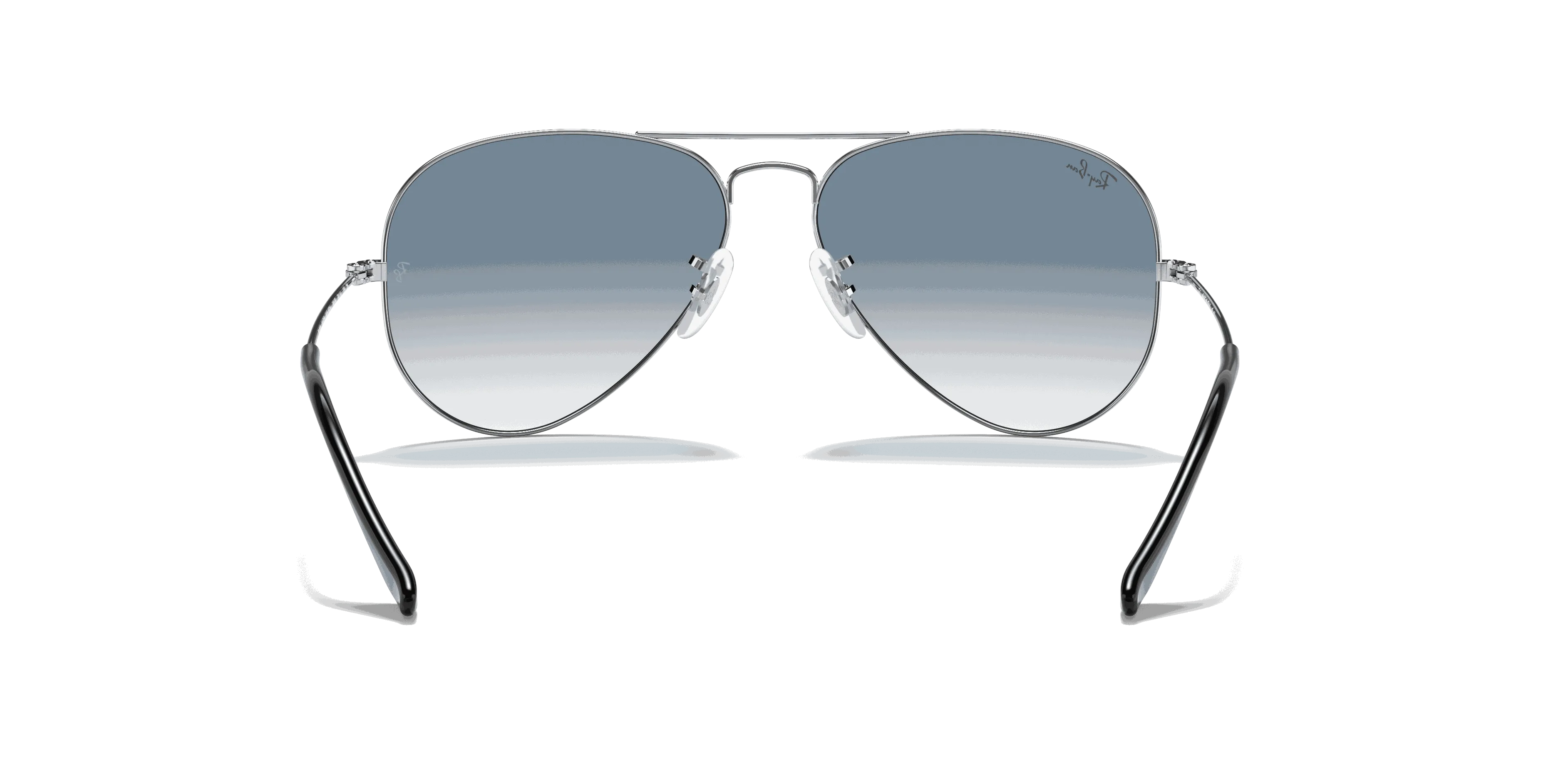 RayBan AVIATOR GRADIENT