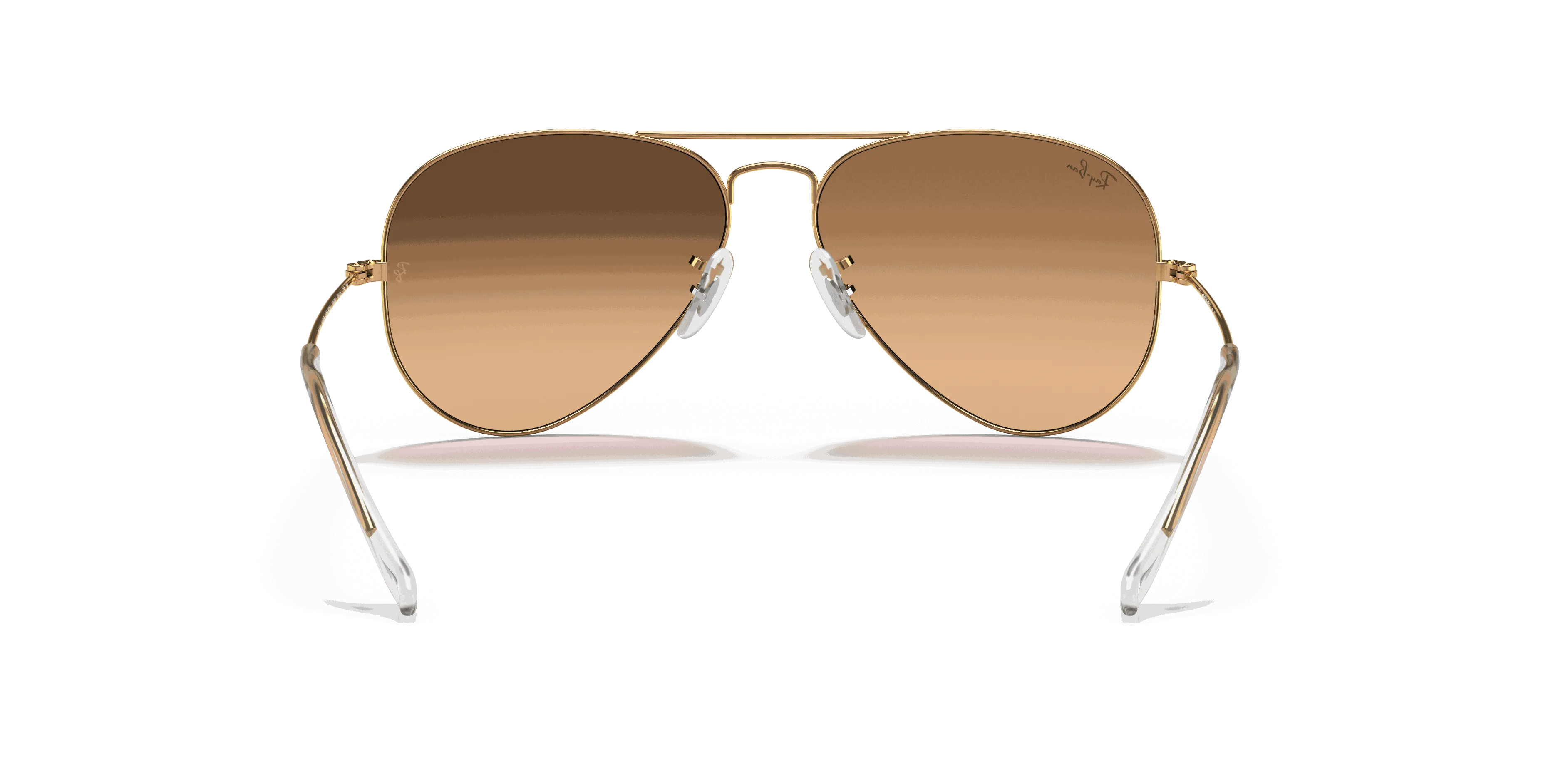 RayBan AVIATOR GRADIENT