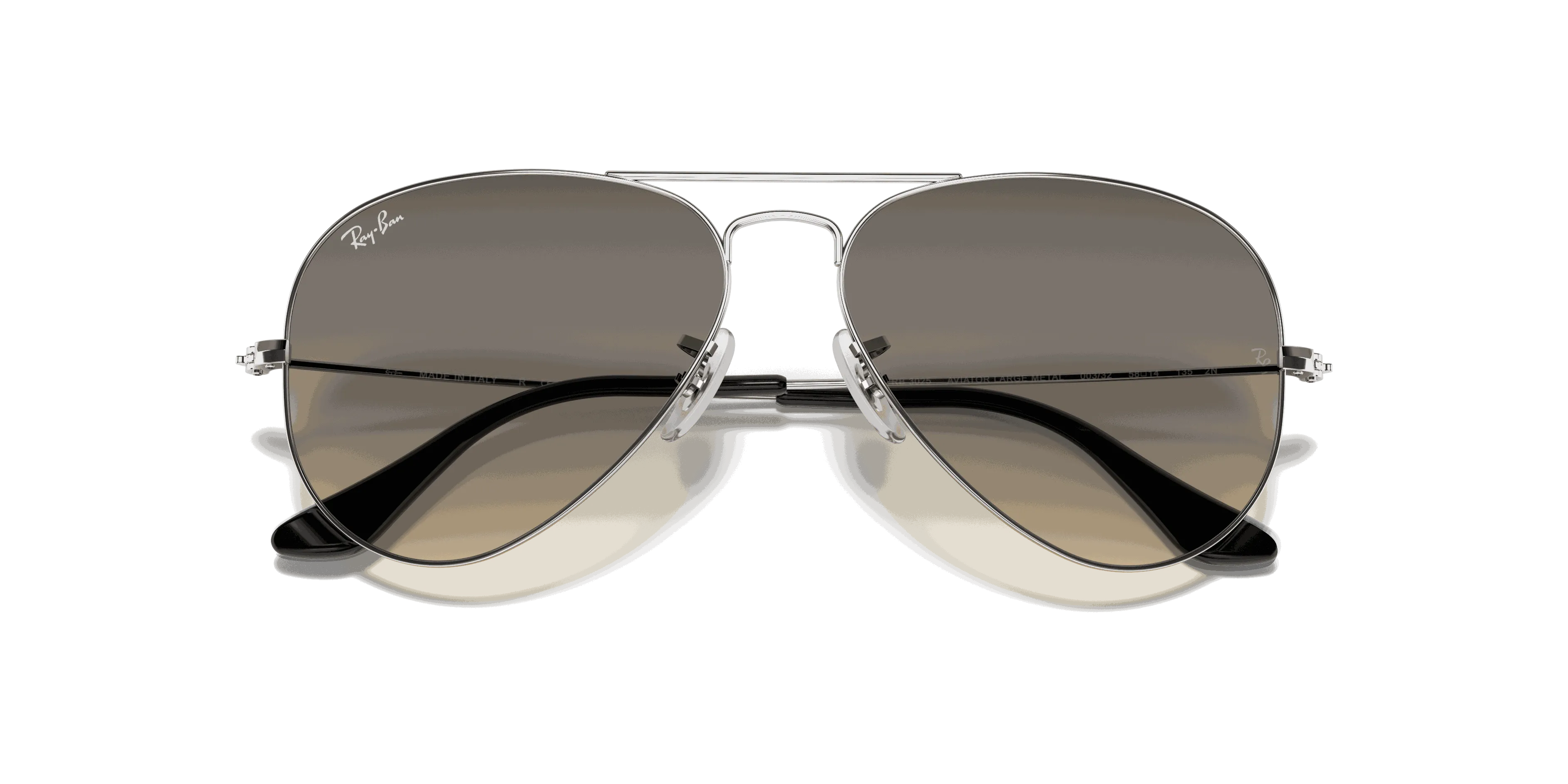 RayBan AVIATOR GRADIENT