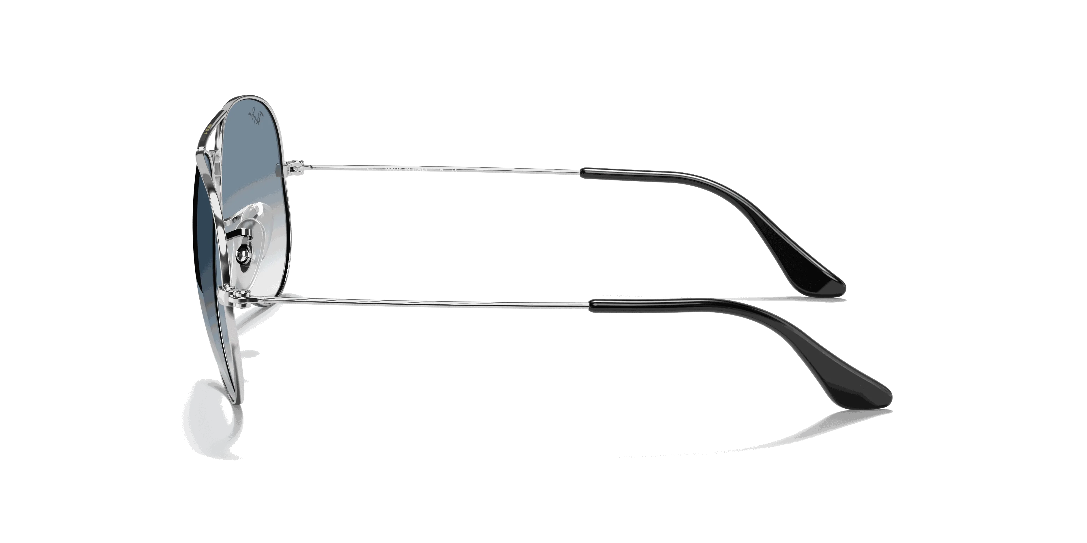 RayBan AVIATOR GRADIENT