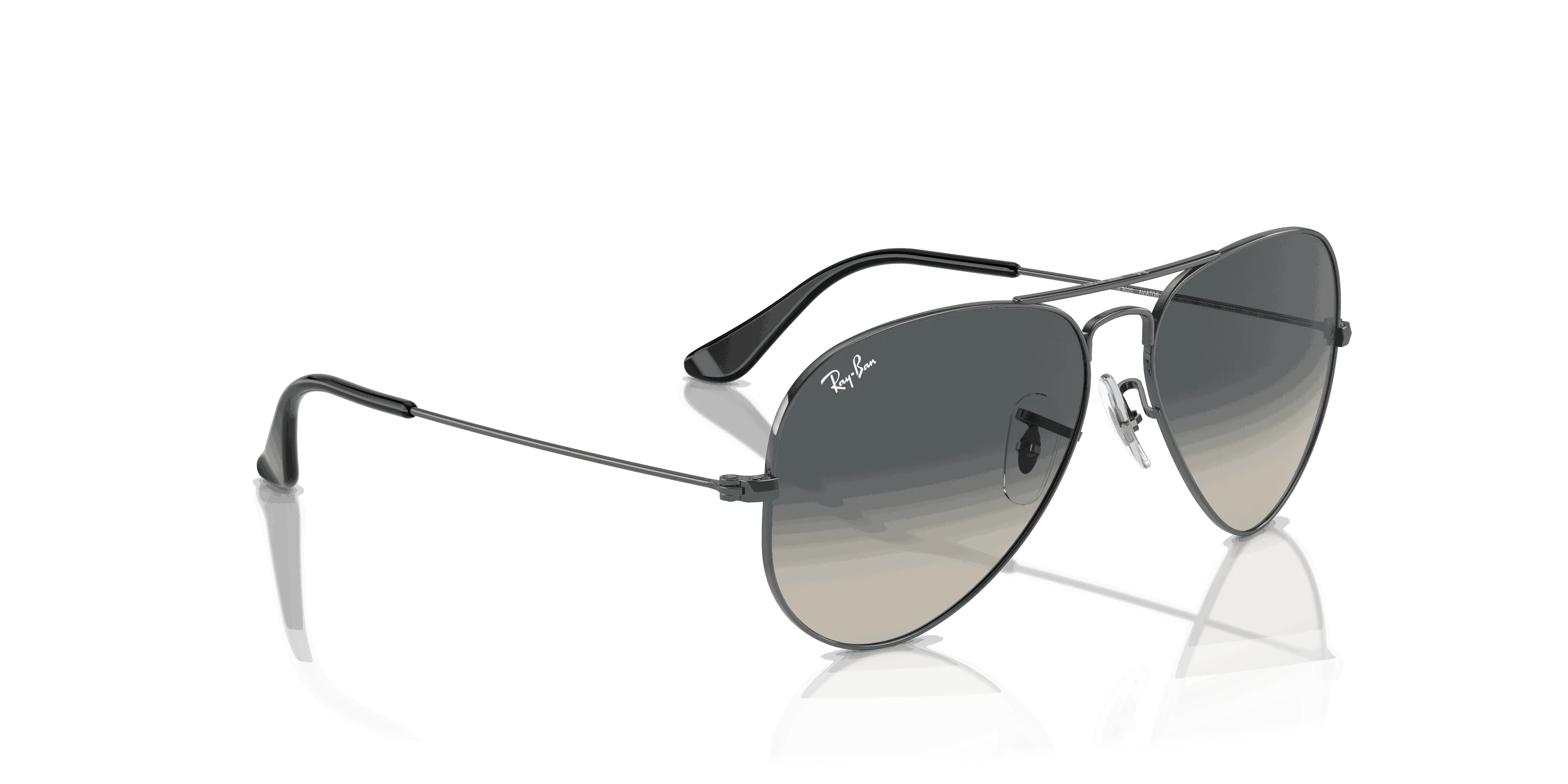 RayBan AVIATOR GRADIENT