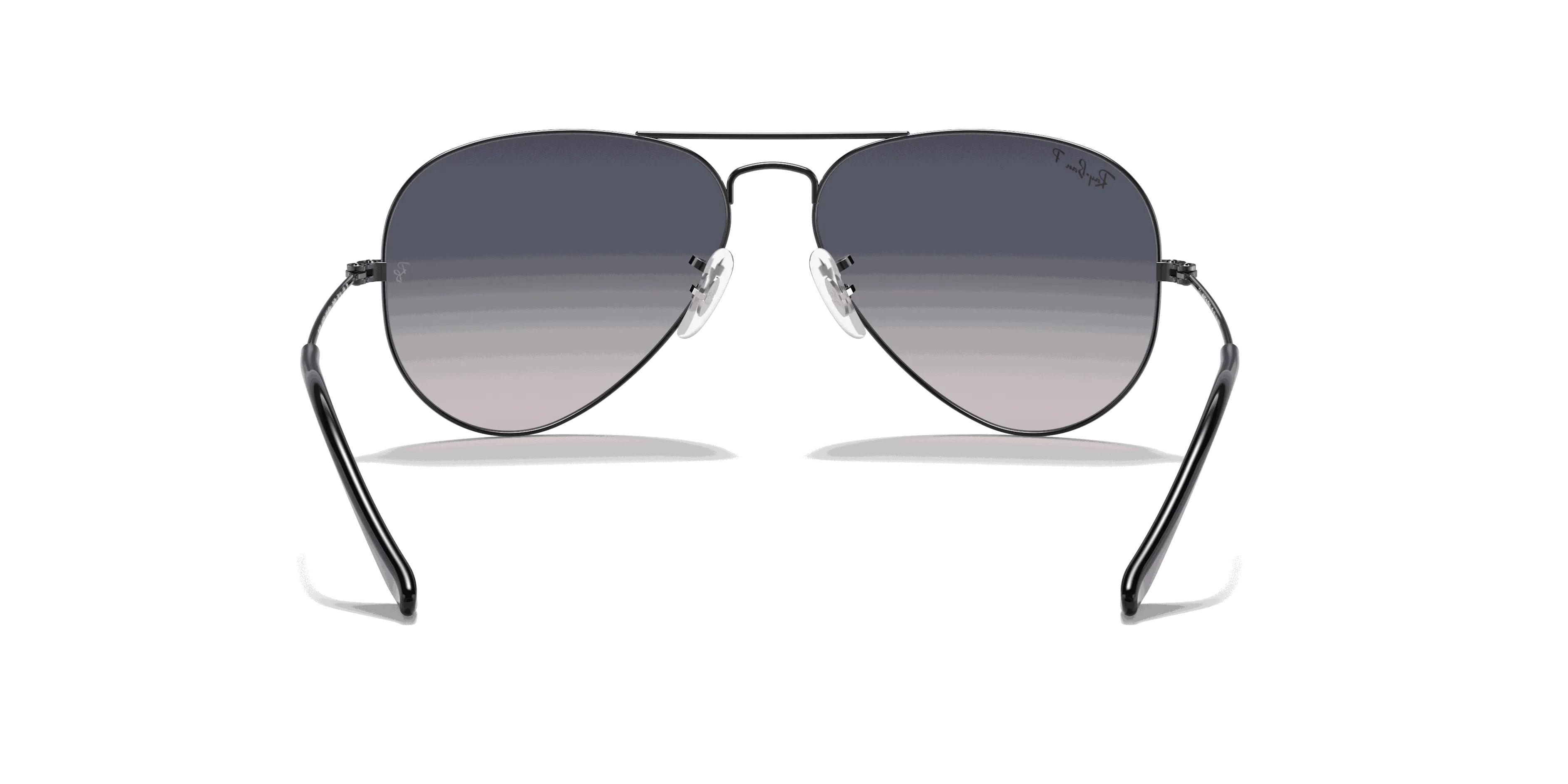 RayBan AVIATOR GRADIENT