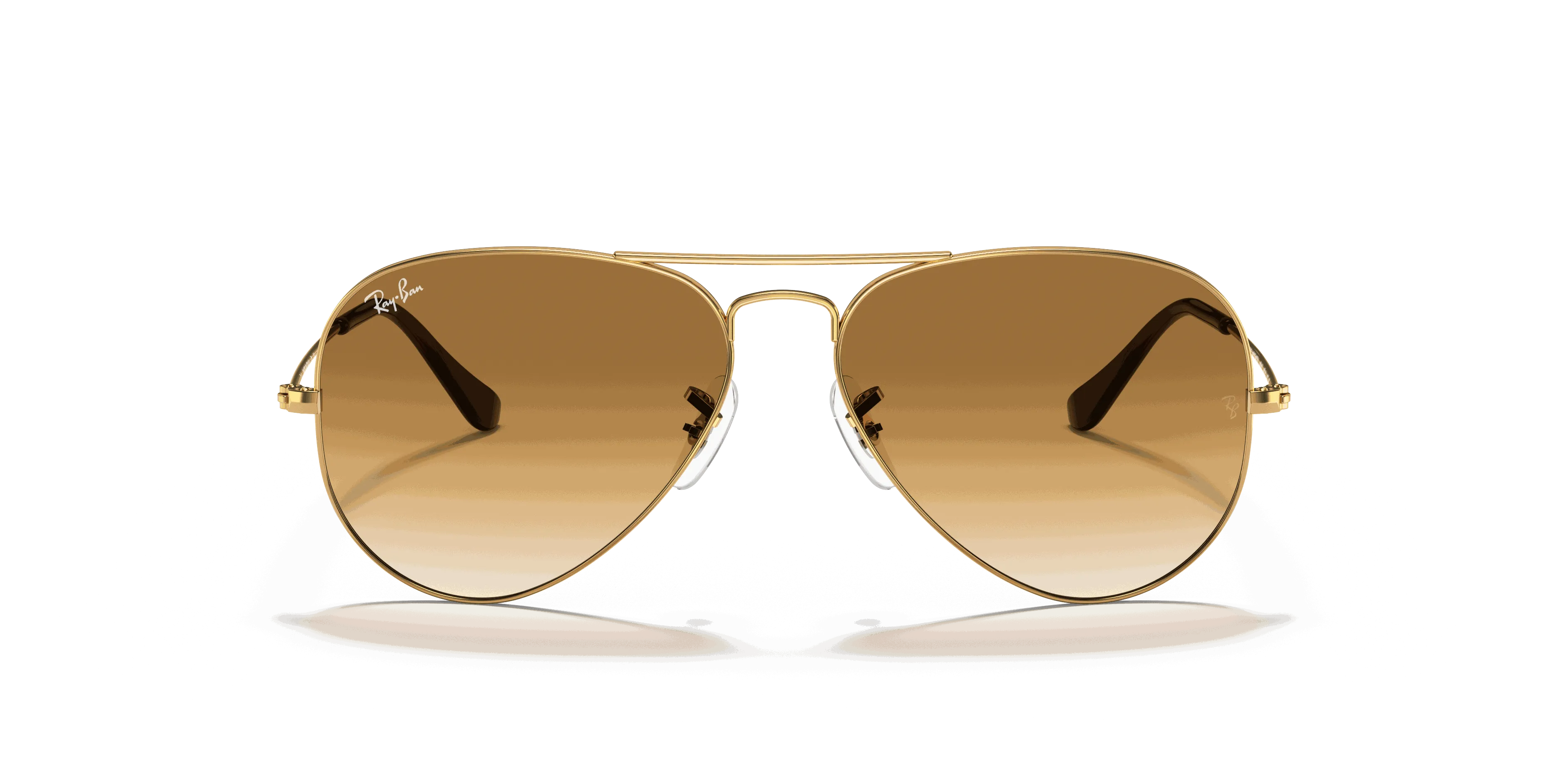 RayBan AVIATOR GRADIENT