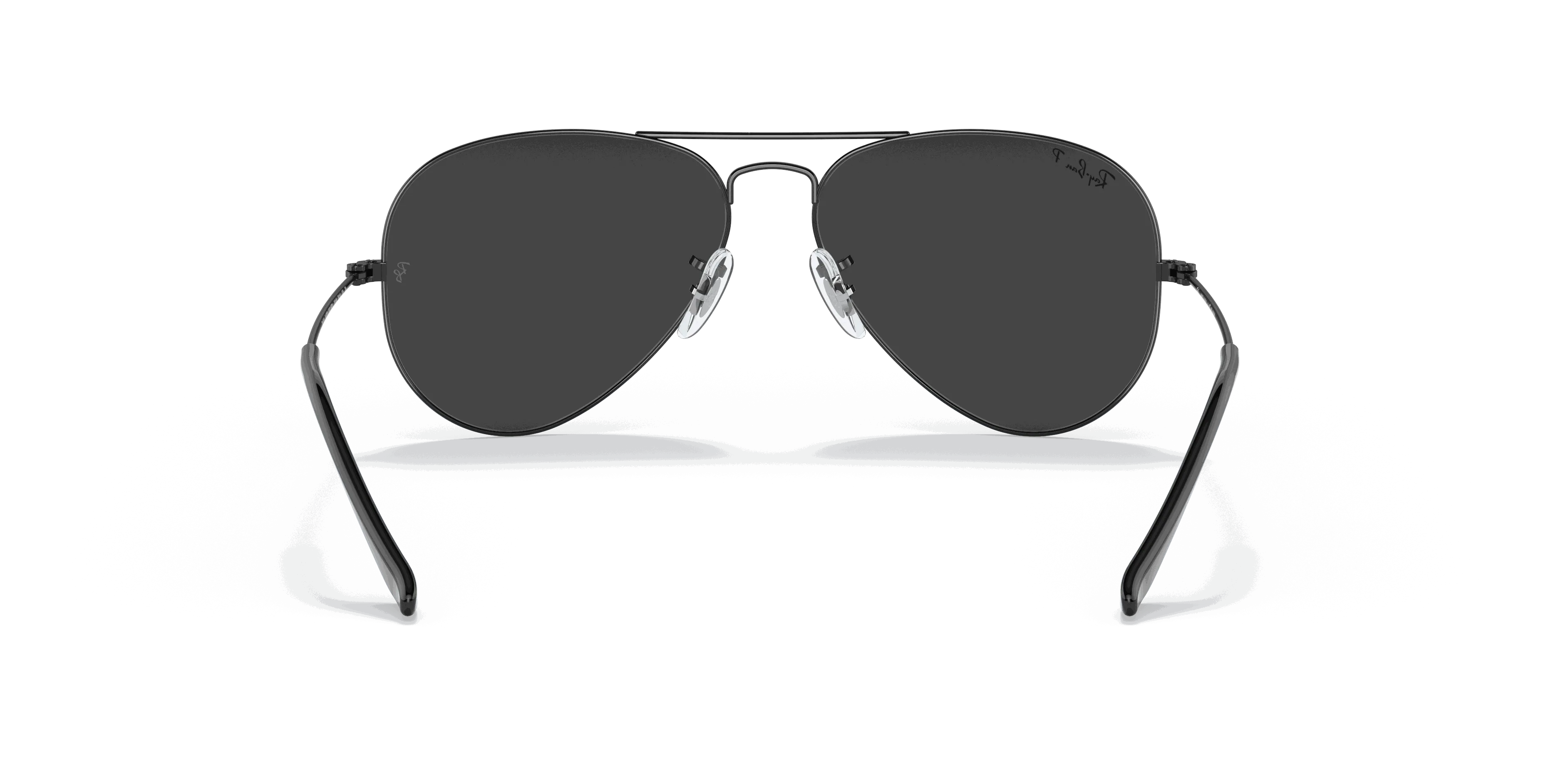 RayBan AVIATOR TOTAL BLACK