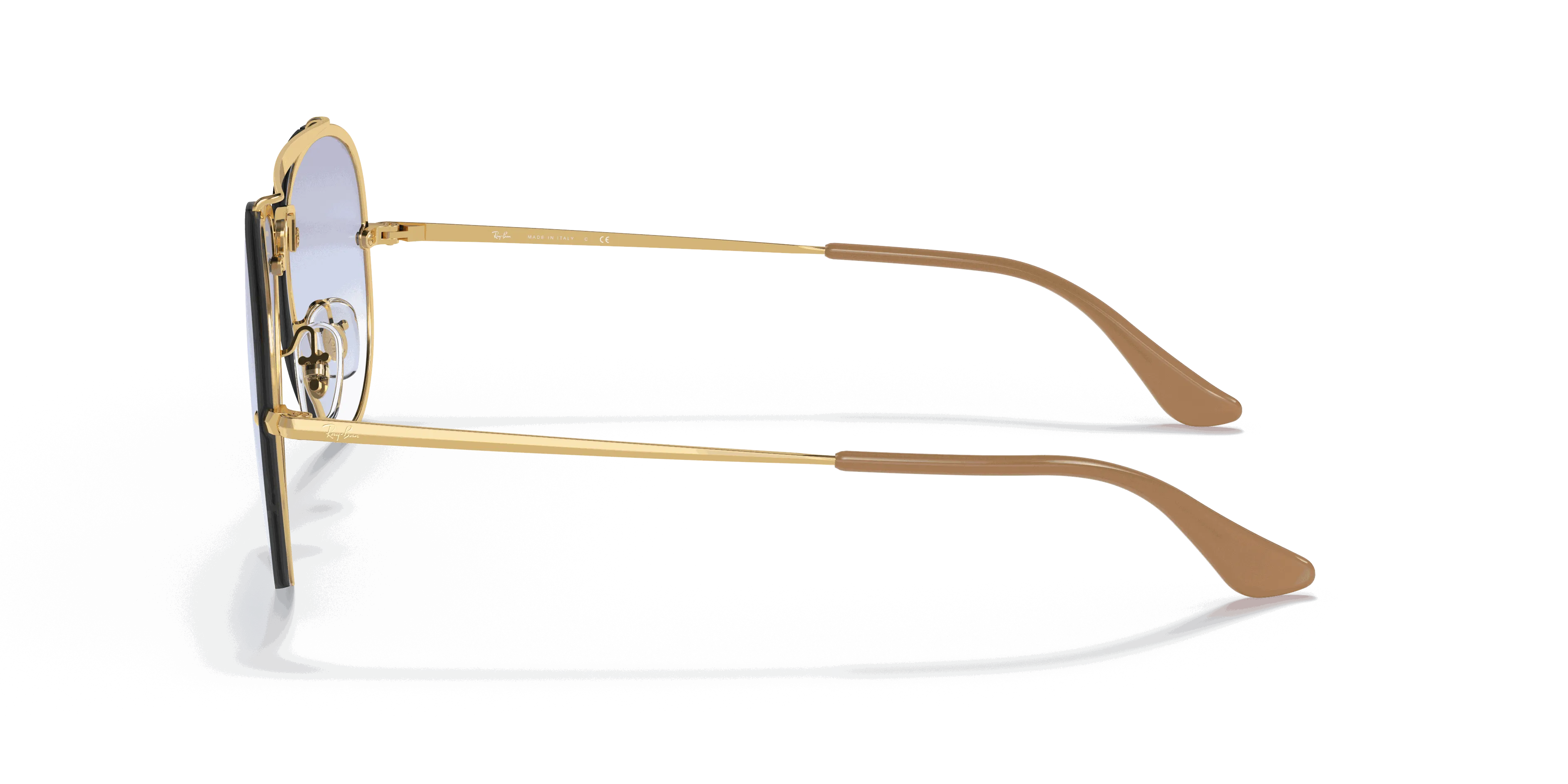 RayBan BLAZE AVIATOR