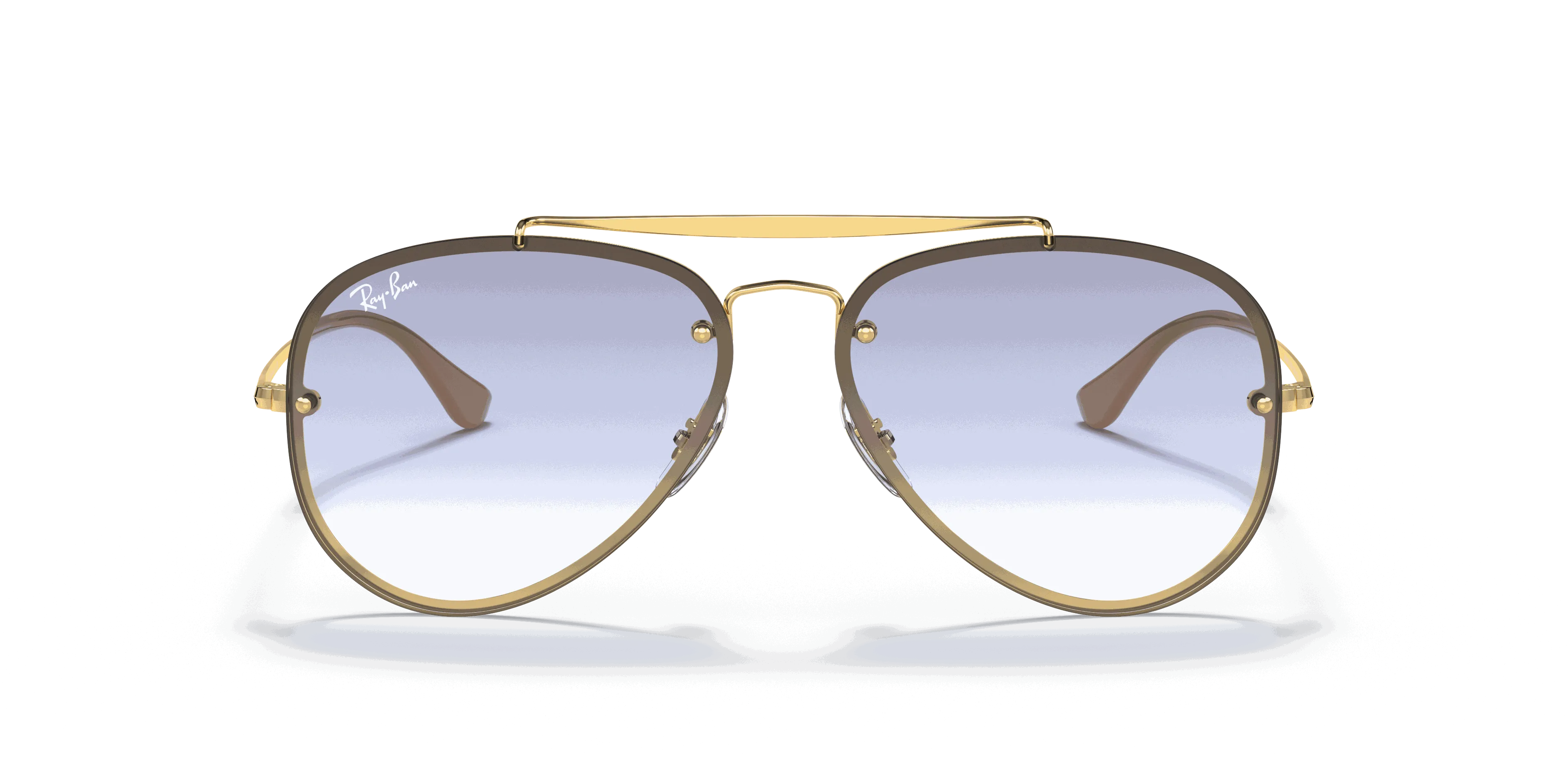 RayBan BLAZE AVIATOR