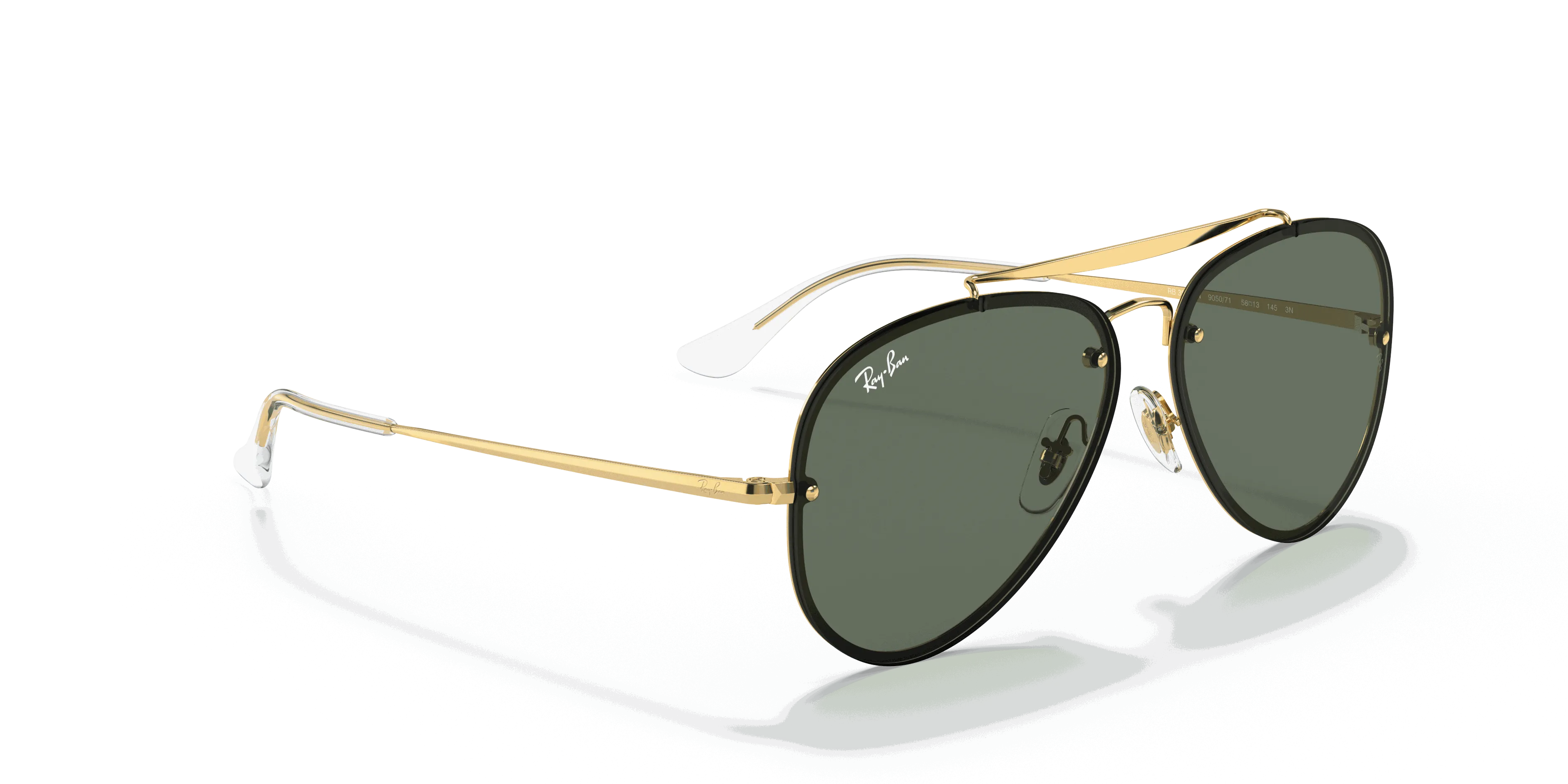 RayBan BLAZE AVIATOR