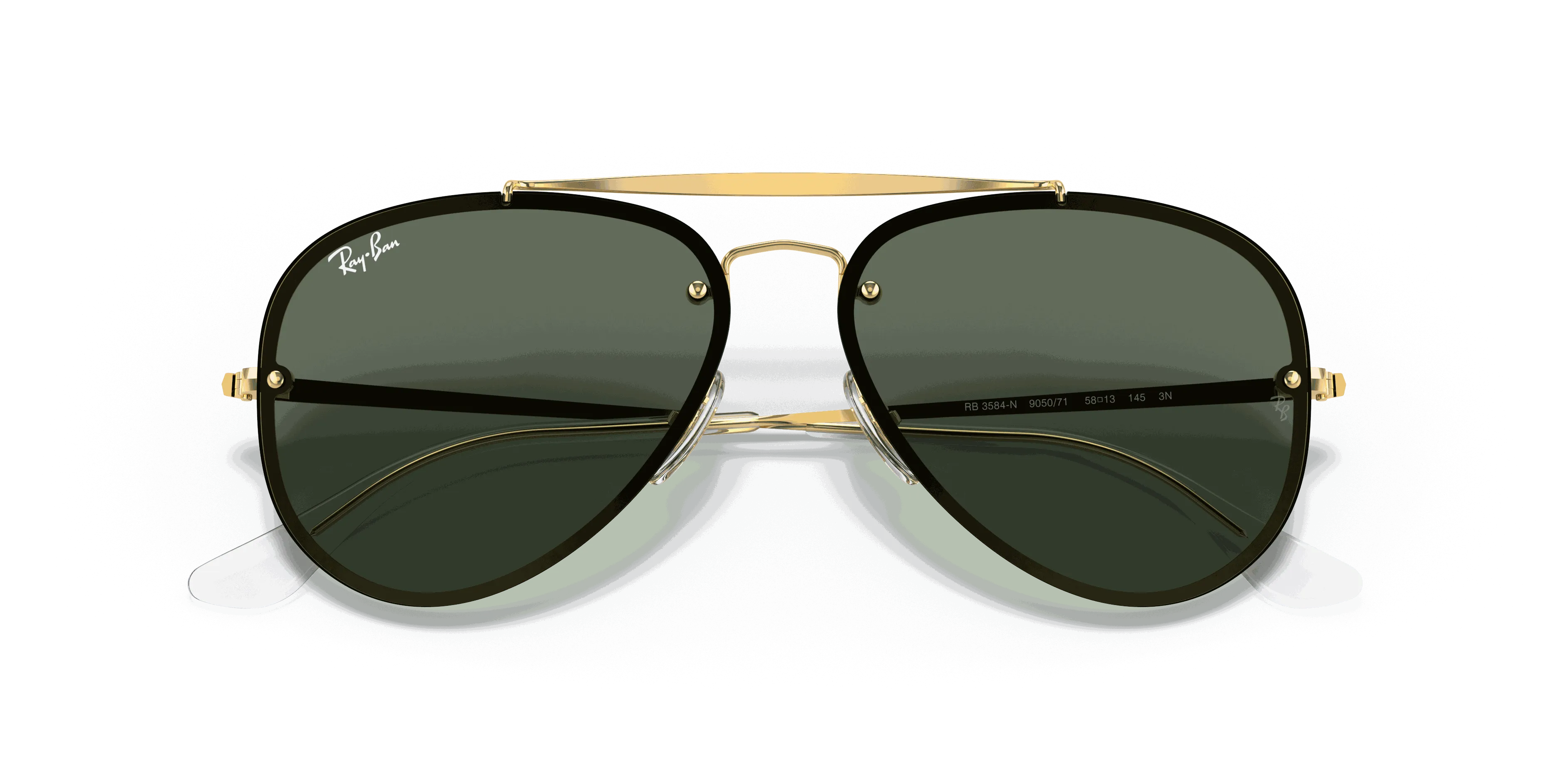 RayBan BLAZE AVIATOR