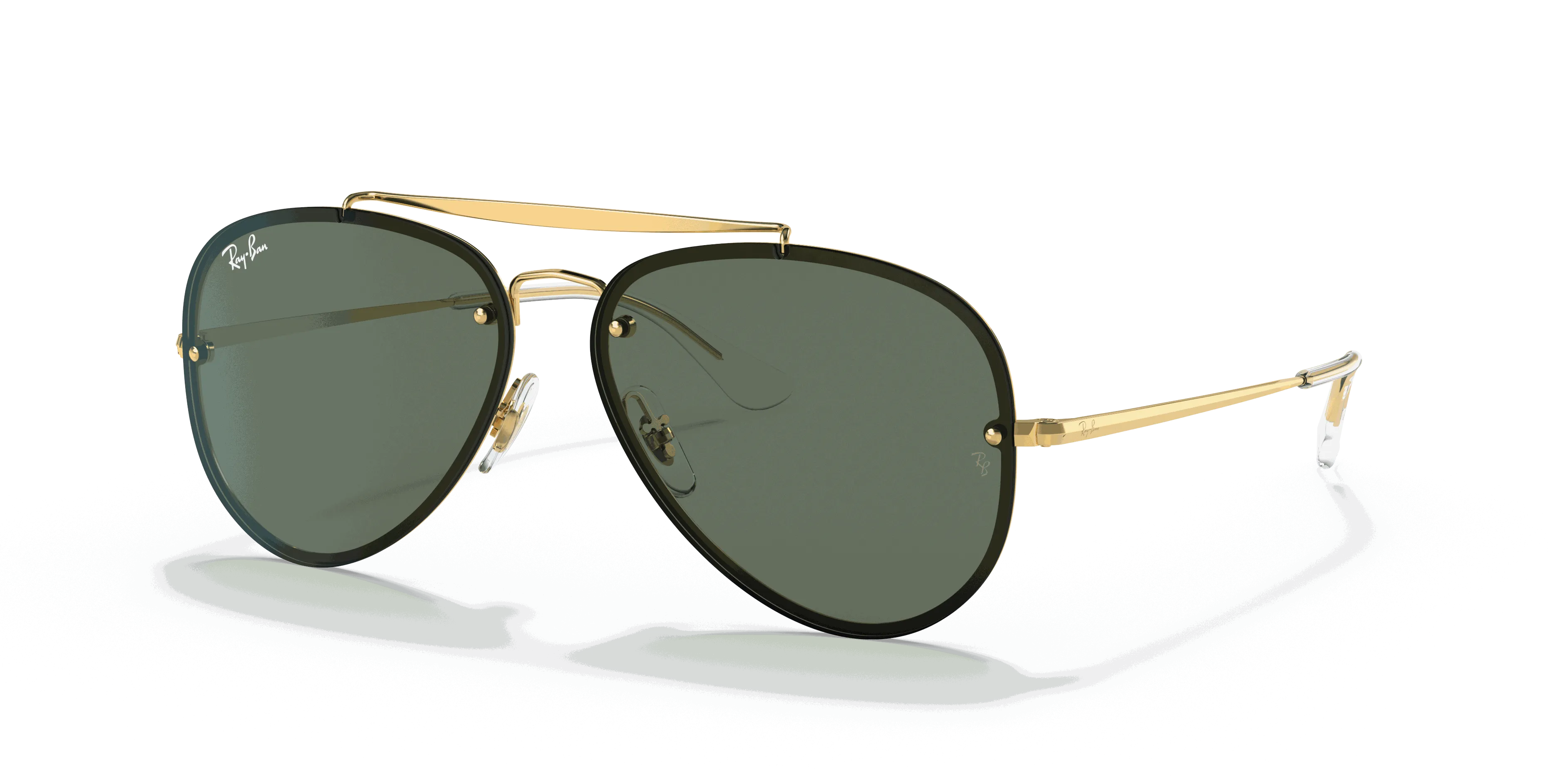 RayBan BLAZE AVIATOR
