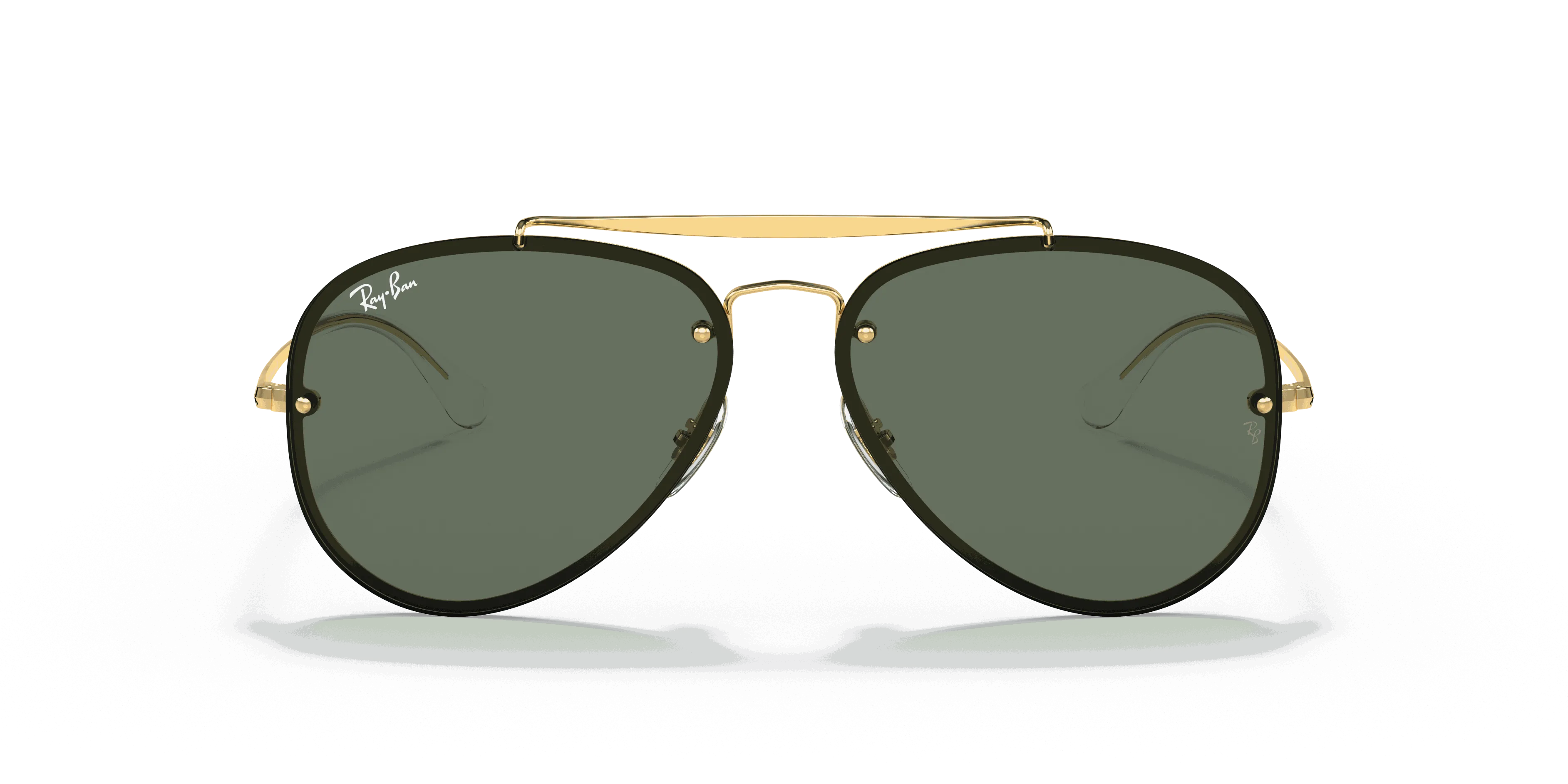 RayBan BLAZE AVIATOR
