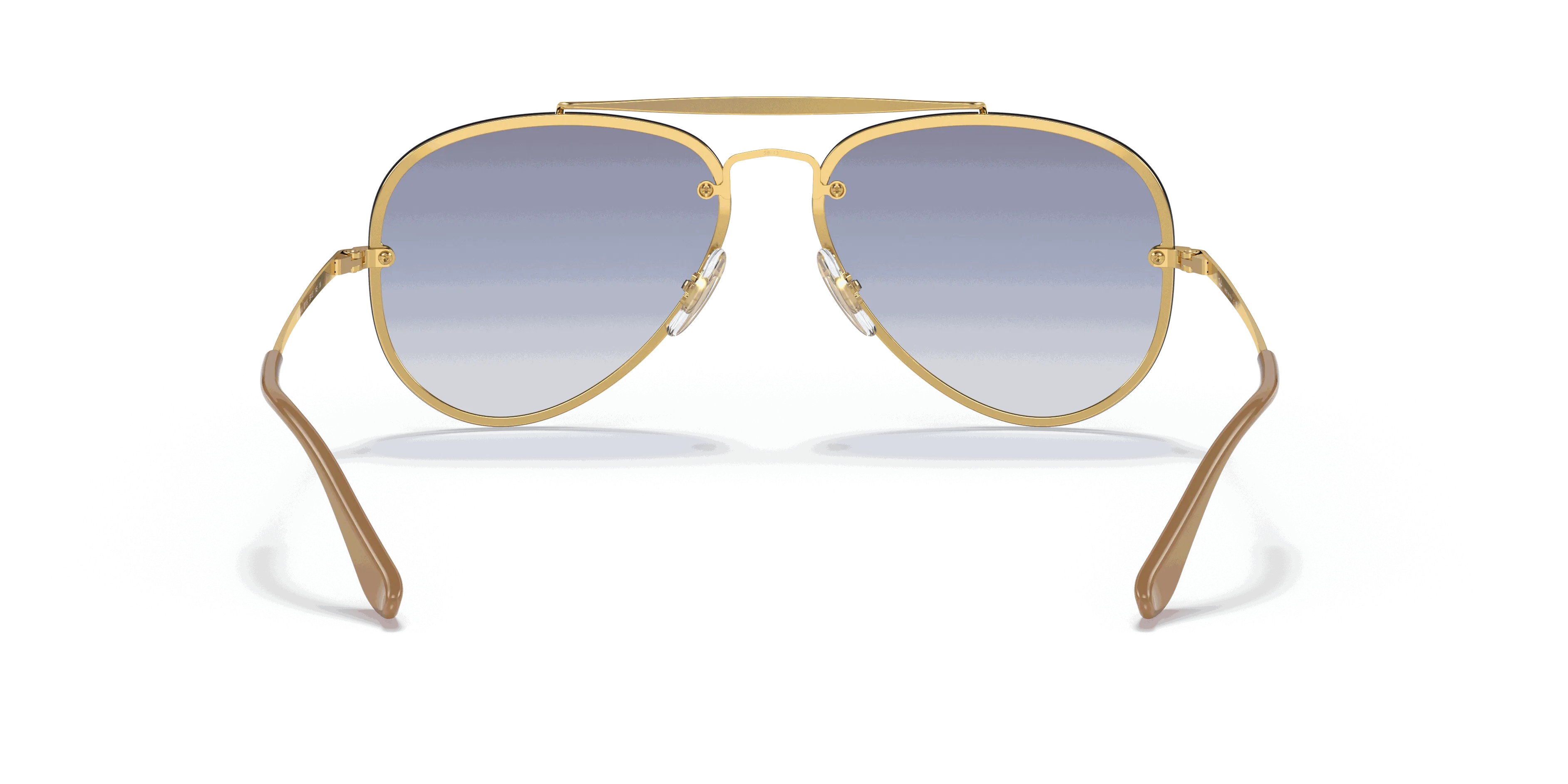 RayBan BLAZE AVIATOR