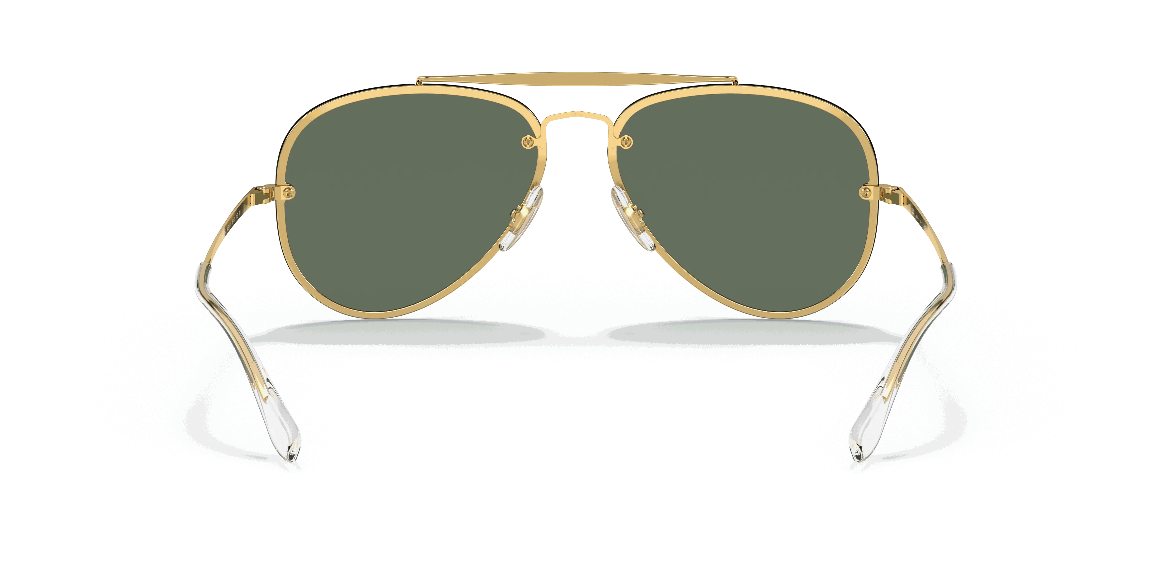 RayBan BLAZE AVIATOR