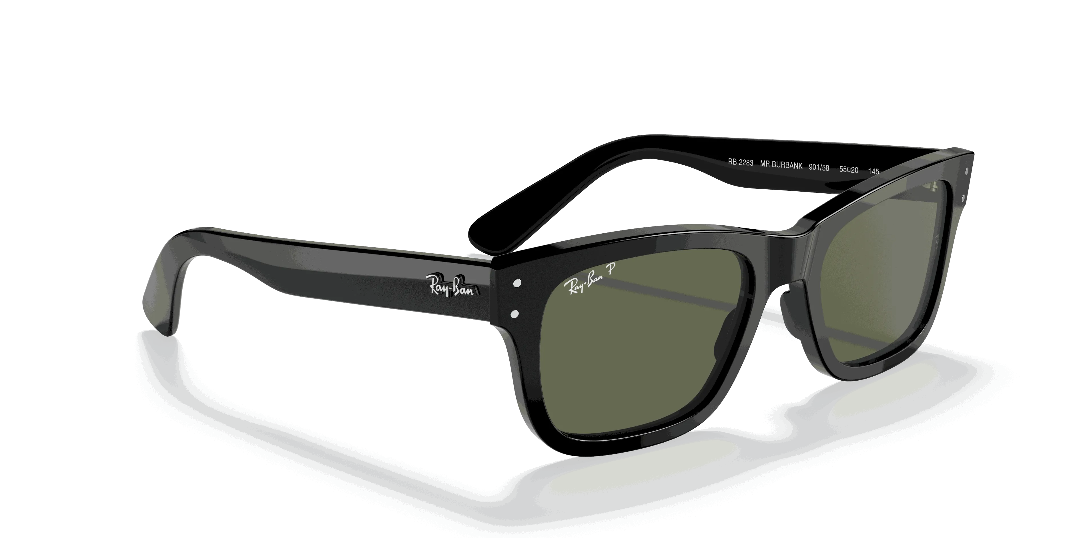 RayBan BURBANK