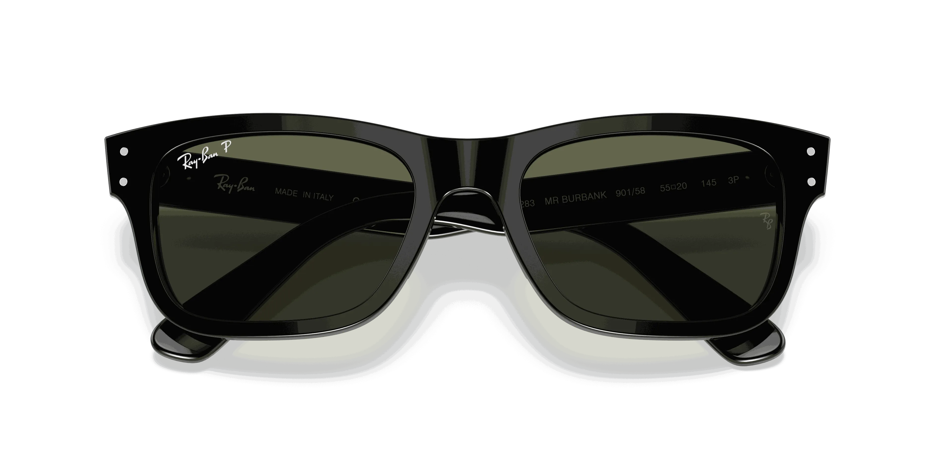 RayBan BURBANK