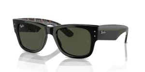 RayBan DIA DE MUERTOS MEGA WAYFARER
